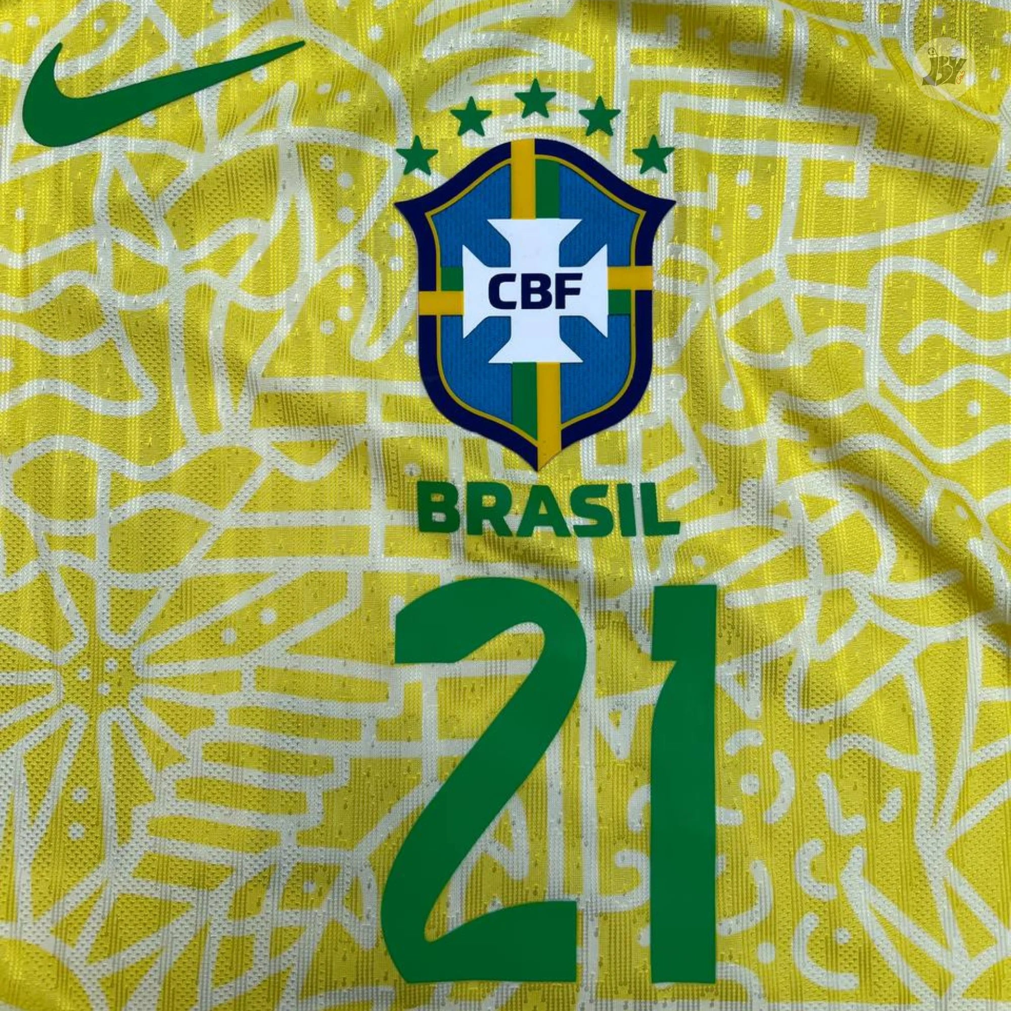 Brasil Local 2024 - Versión Jugador