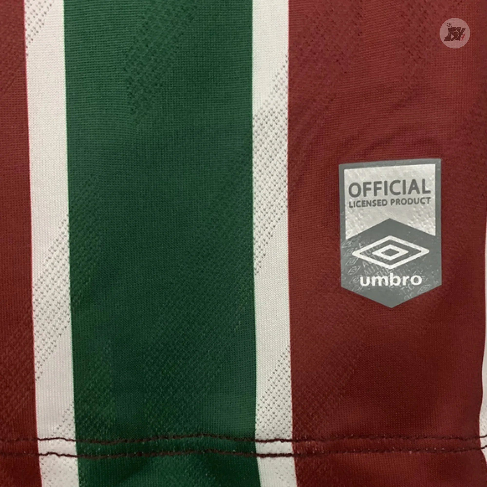 Fluminense Local 2026 - Versión Fan