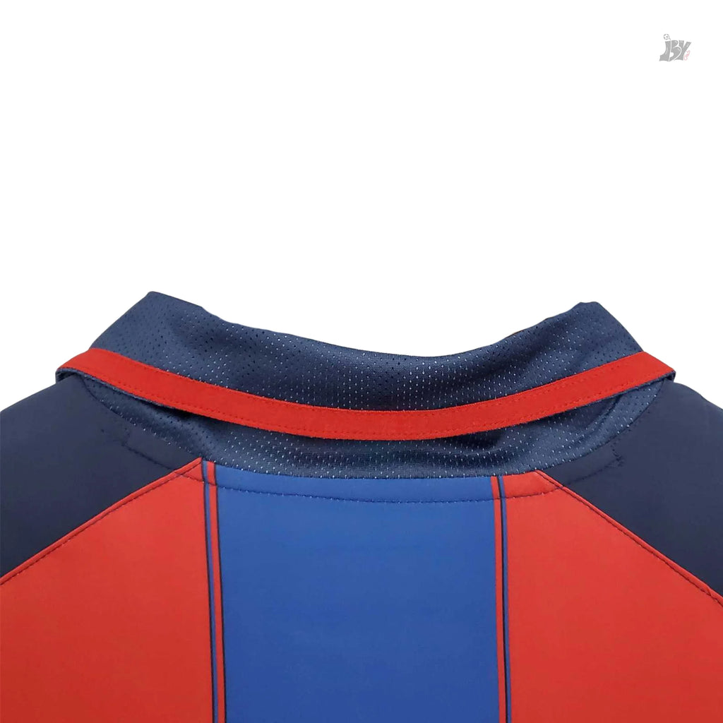 Fc Barcelona Local 2003/04 - Versión Retro