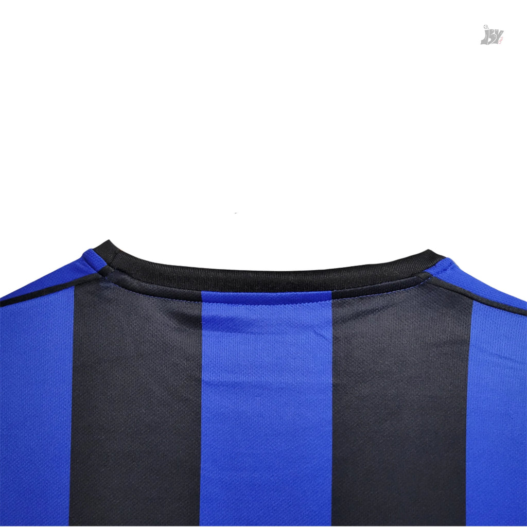 Inter Milan Local 1999/00 - Versión Retro