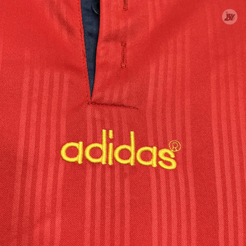 España Local 1996 - Versión Retro