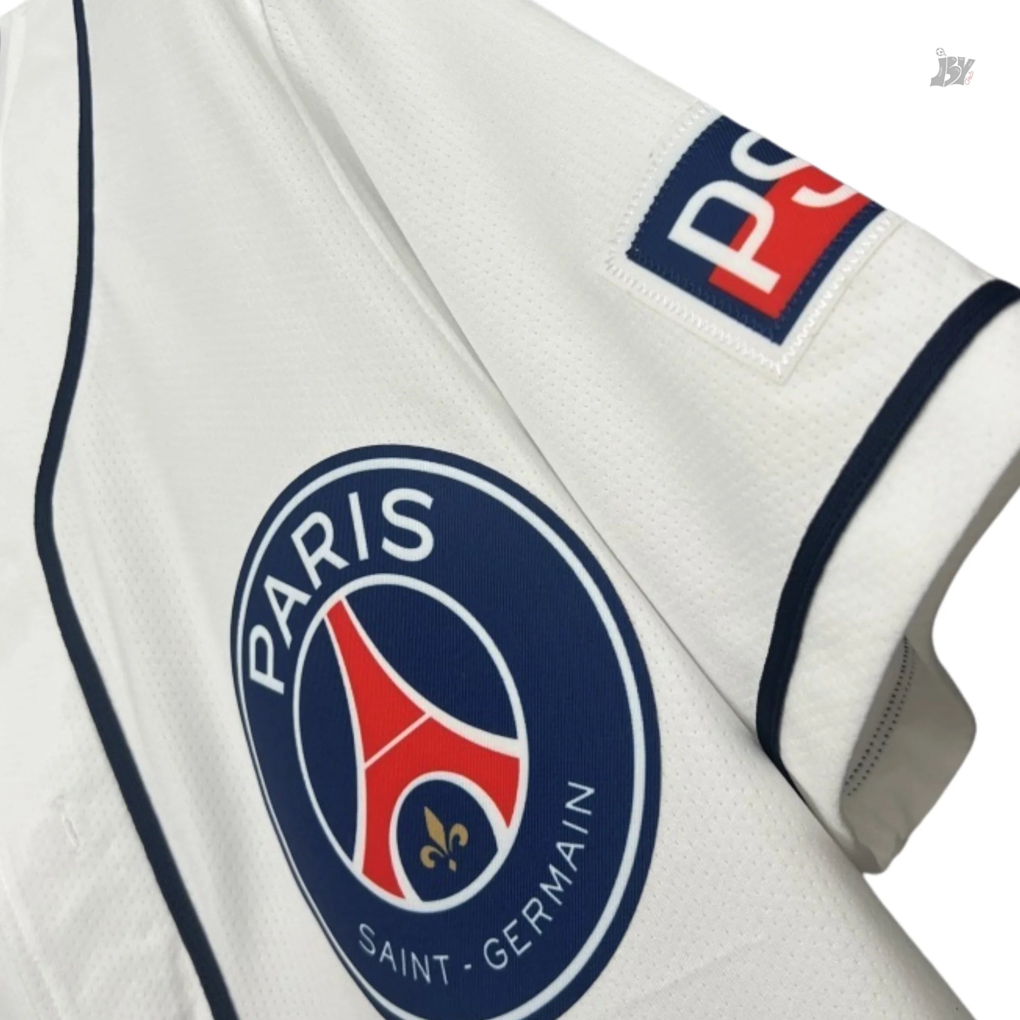 París Saint-Germain Béisbol 25-26 - Versión Fan