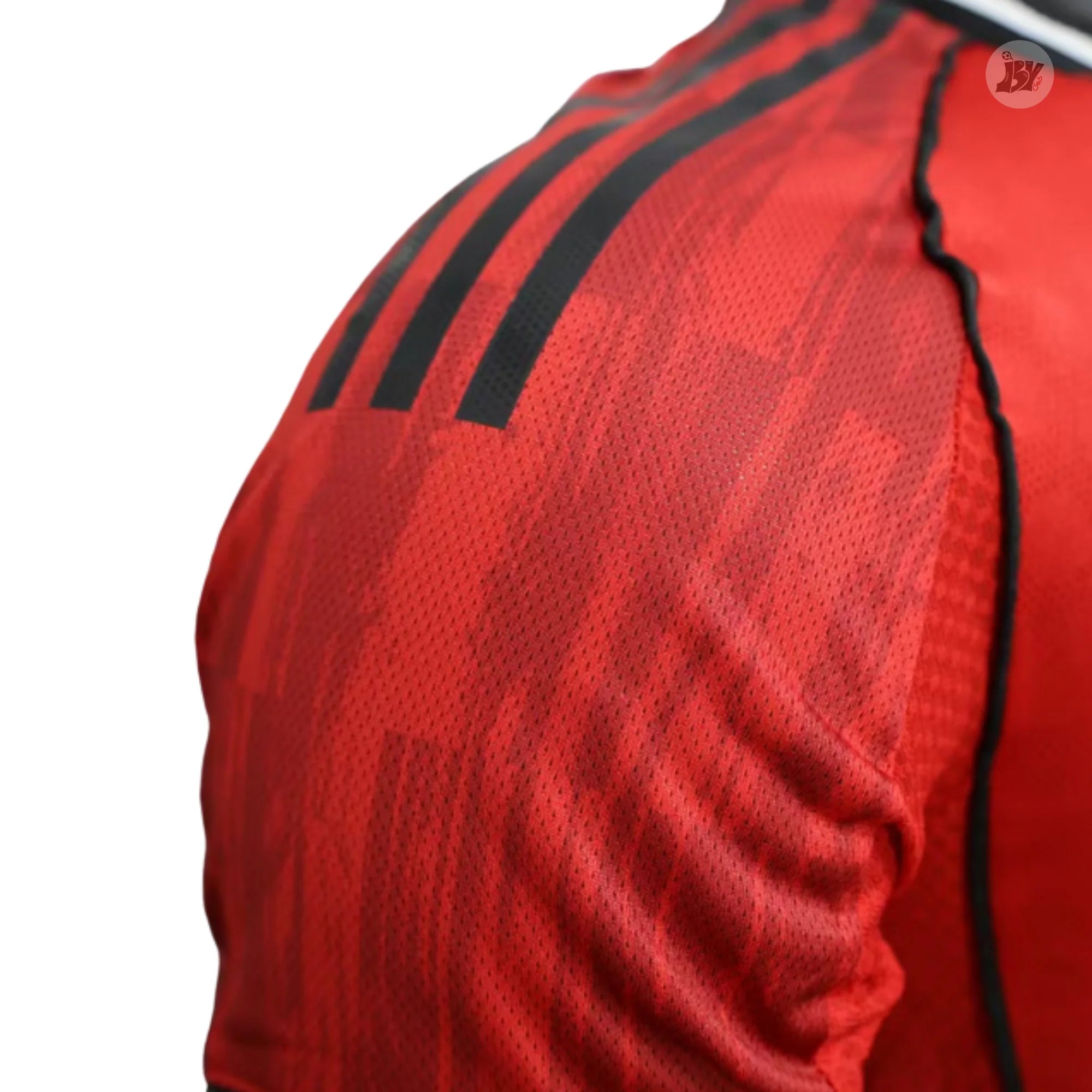 Manchester United Local 25-26 - Versión Jugador