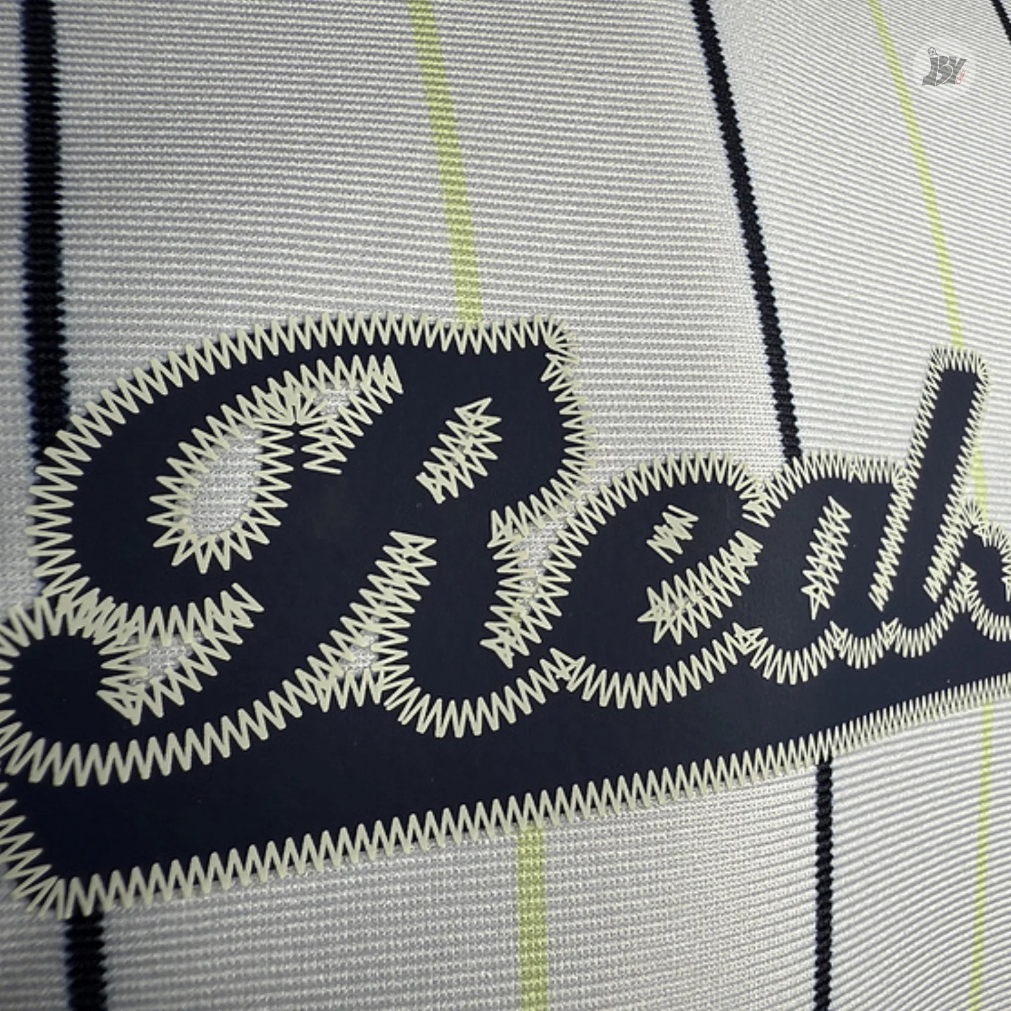 Real Madrid Estilo Béisbol 2025 - Versión Jugador