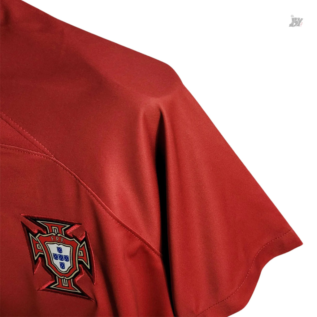 Portugal Local 2022 - Versión Fan