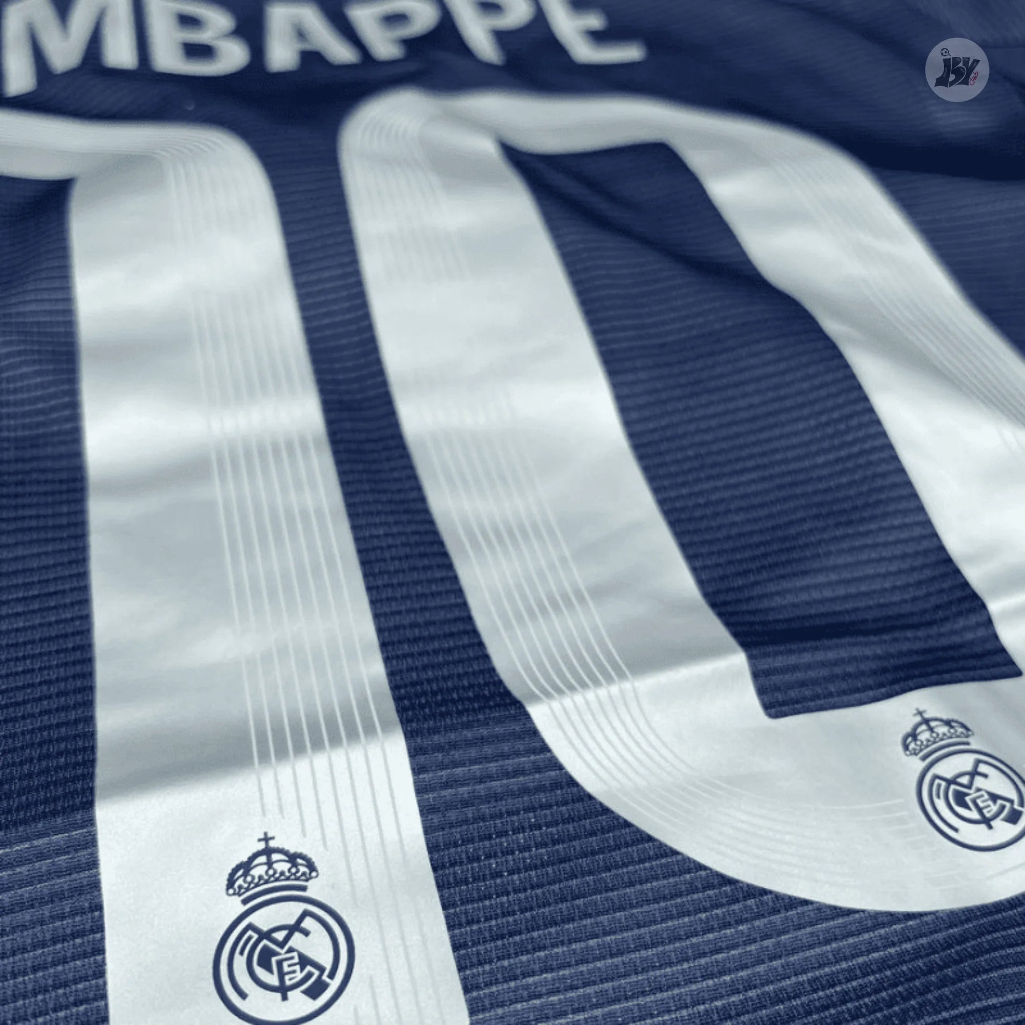 Real Madrid Visitante 25-26 - Versión Jugador