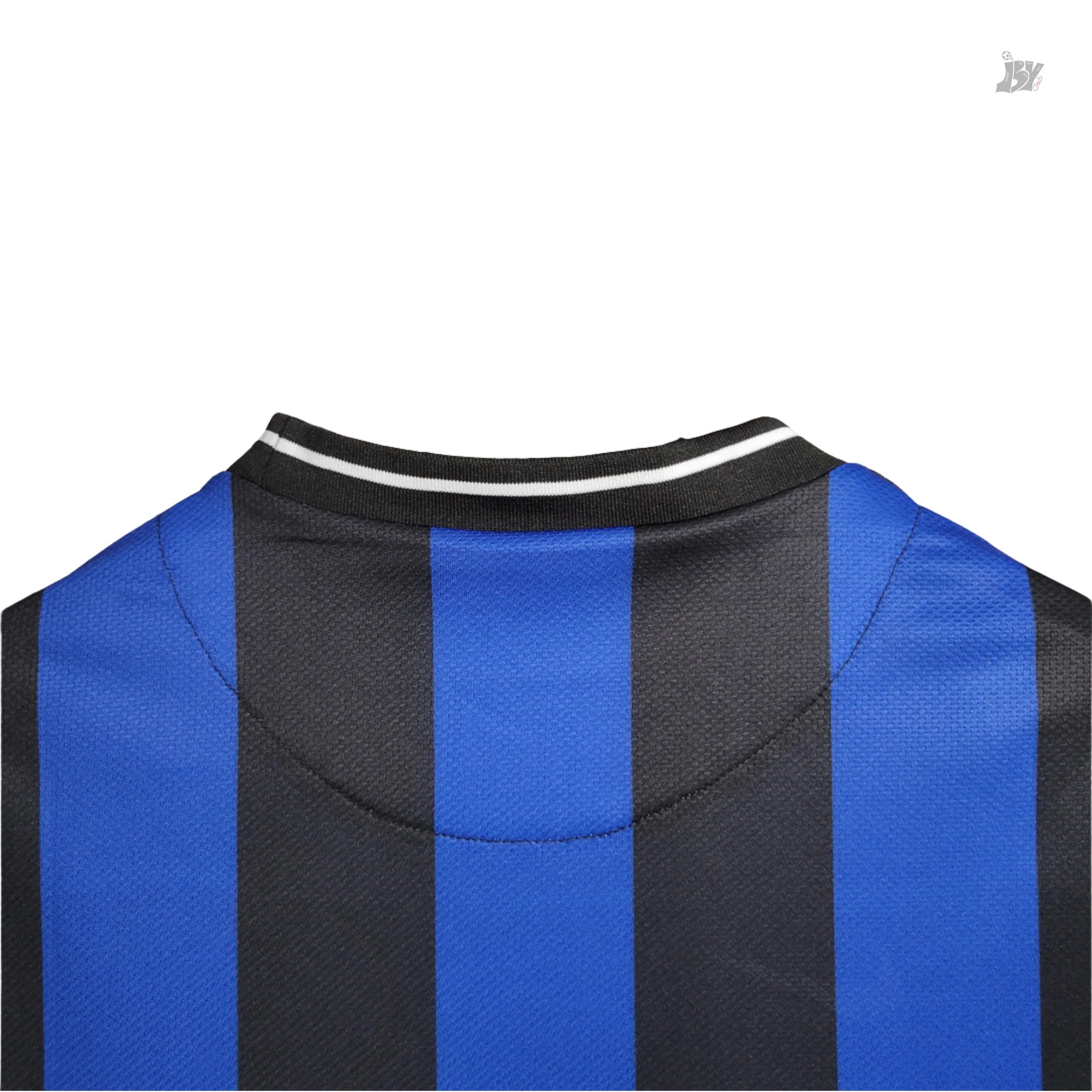 Inter Milan Local 09-10 - Versión Retro