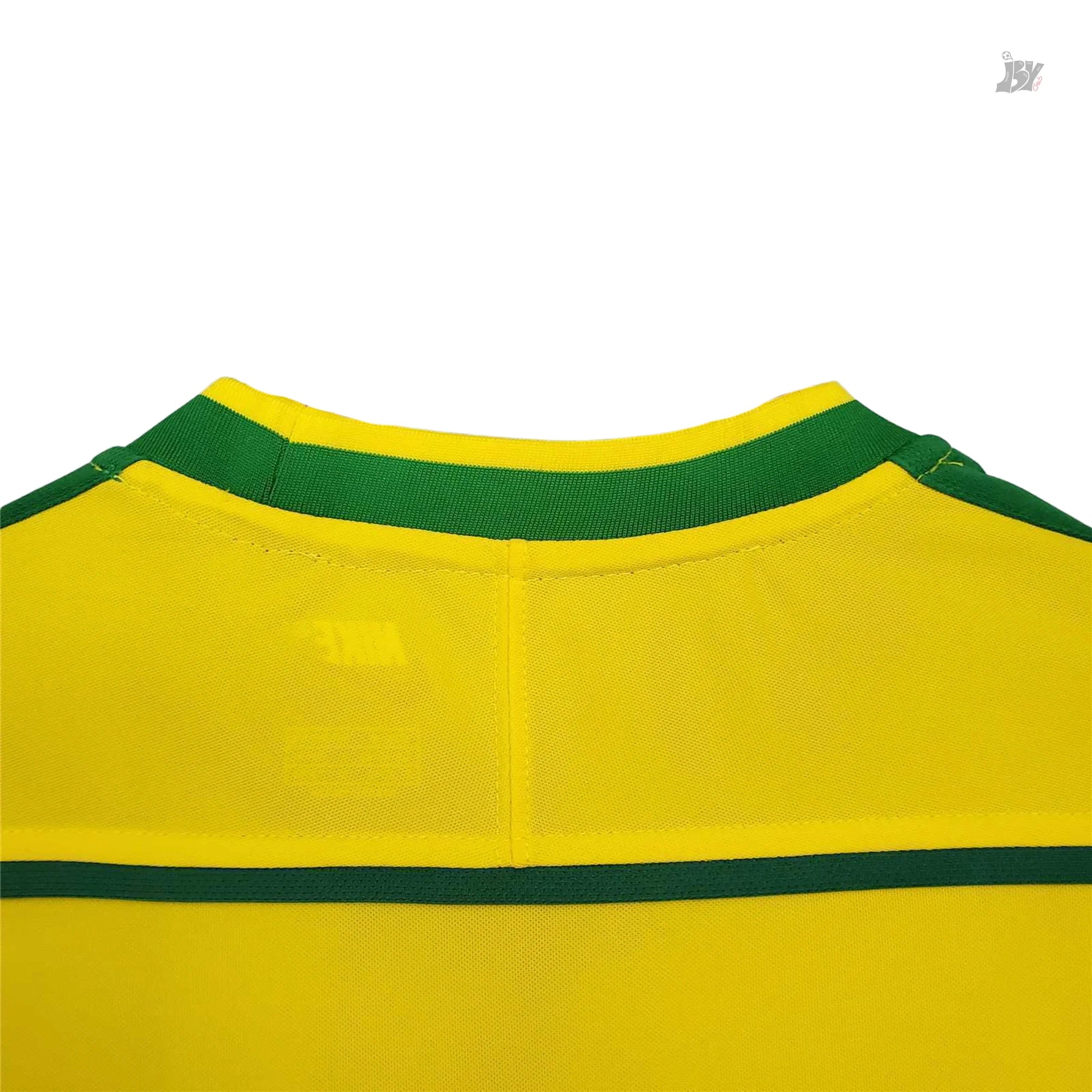 Brasil Local 1998 - Versión Retro