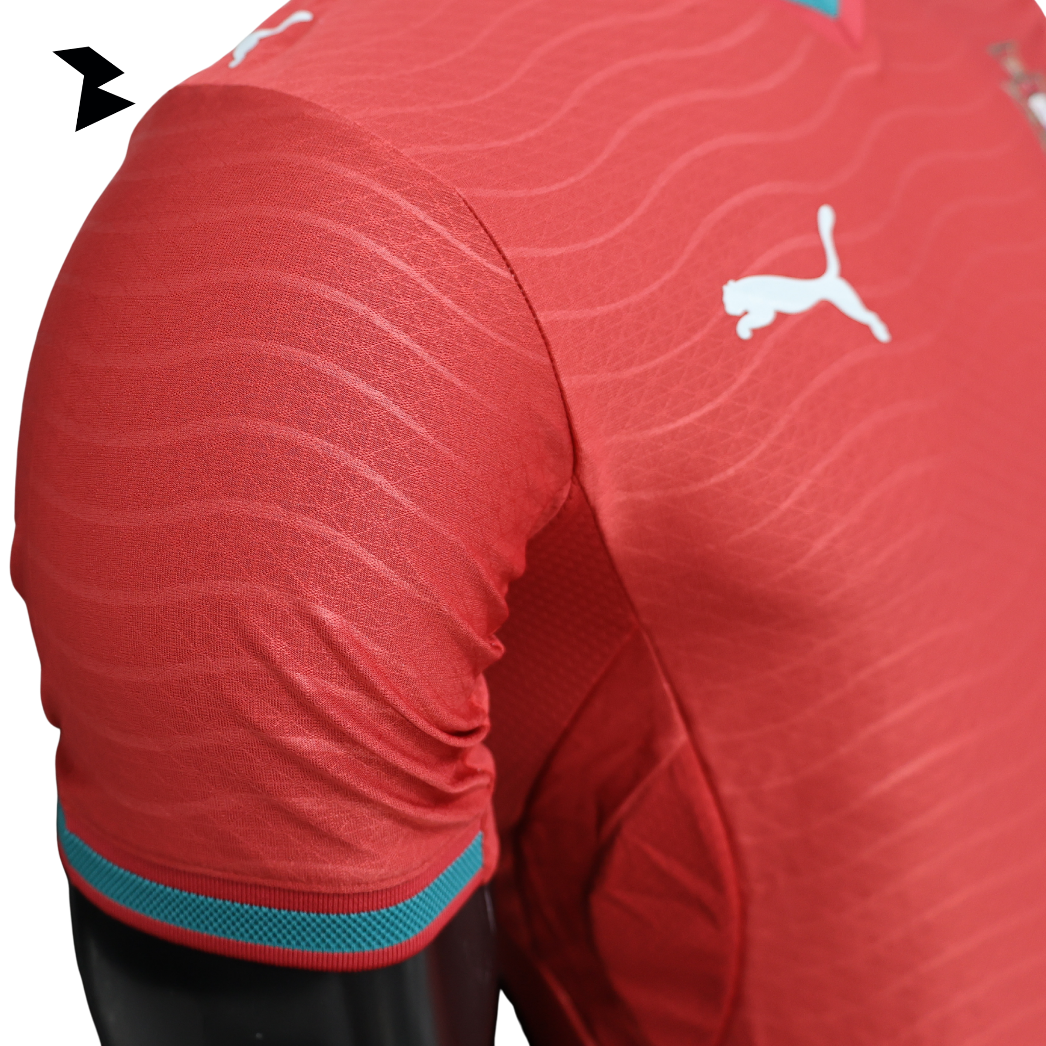 Portugal Local 2026 - Versión Jugador