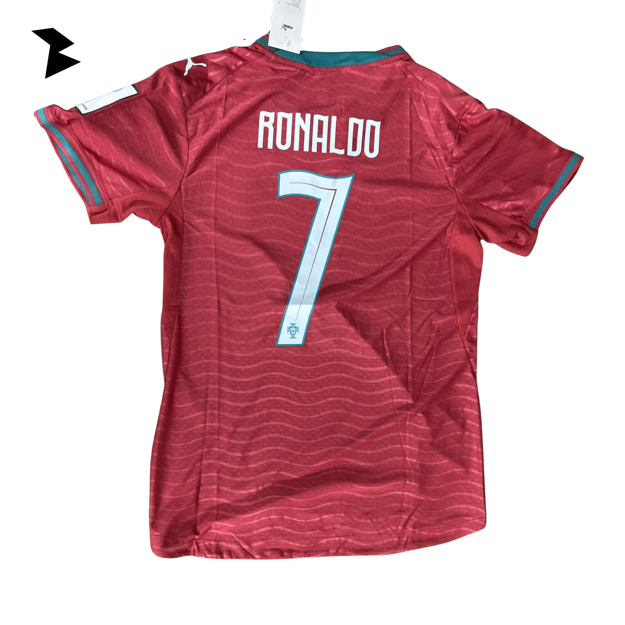 Portugal Local 2026 - Versión Jugador