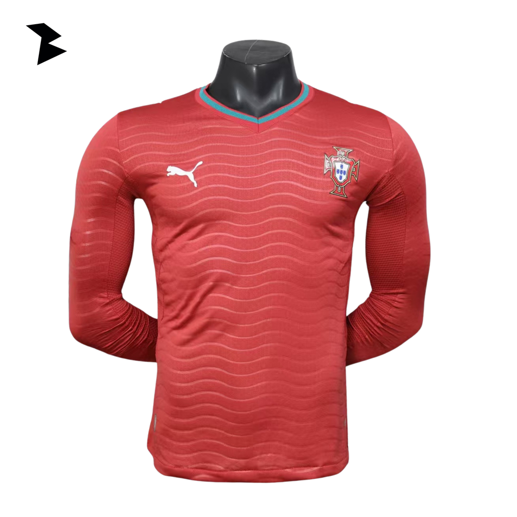 Portugal Local 2026 - Versión Jugador