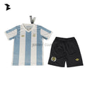 Argentina Local (Edición Especial 50 Aniversario) 2024 - Versión Fan Niño