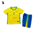 Brasil Local 2026 - Versión Fan Niño