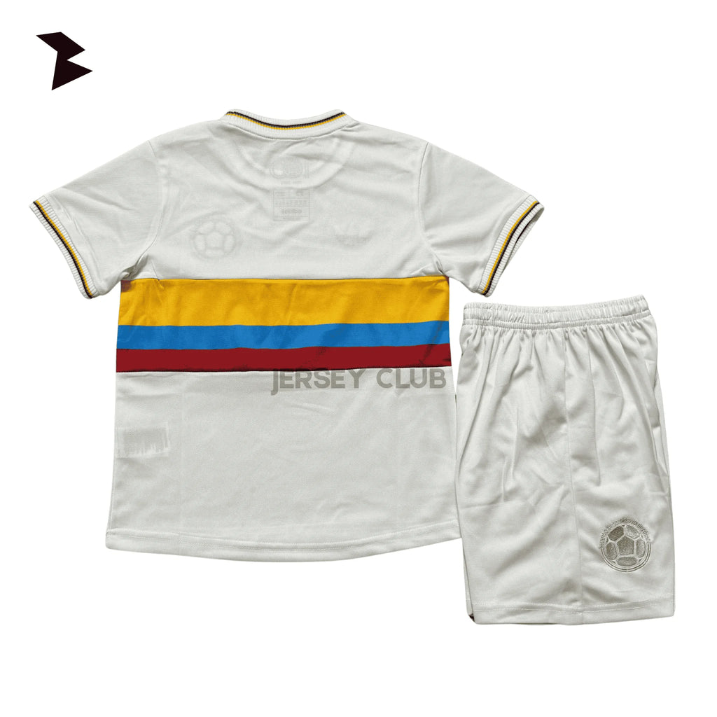 Colombia Local (Edición Especial Centenario) 2024 - Versión Fan Niño