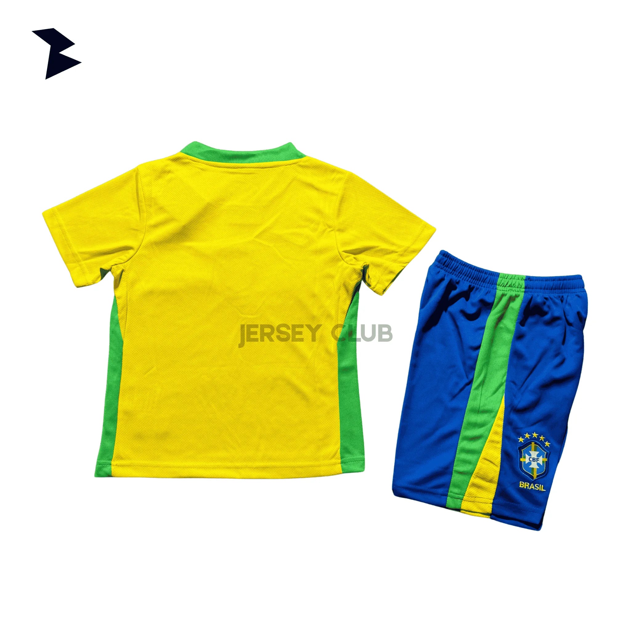 Brasil Local 2026 - Versión Fan Niño