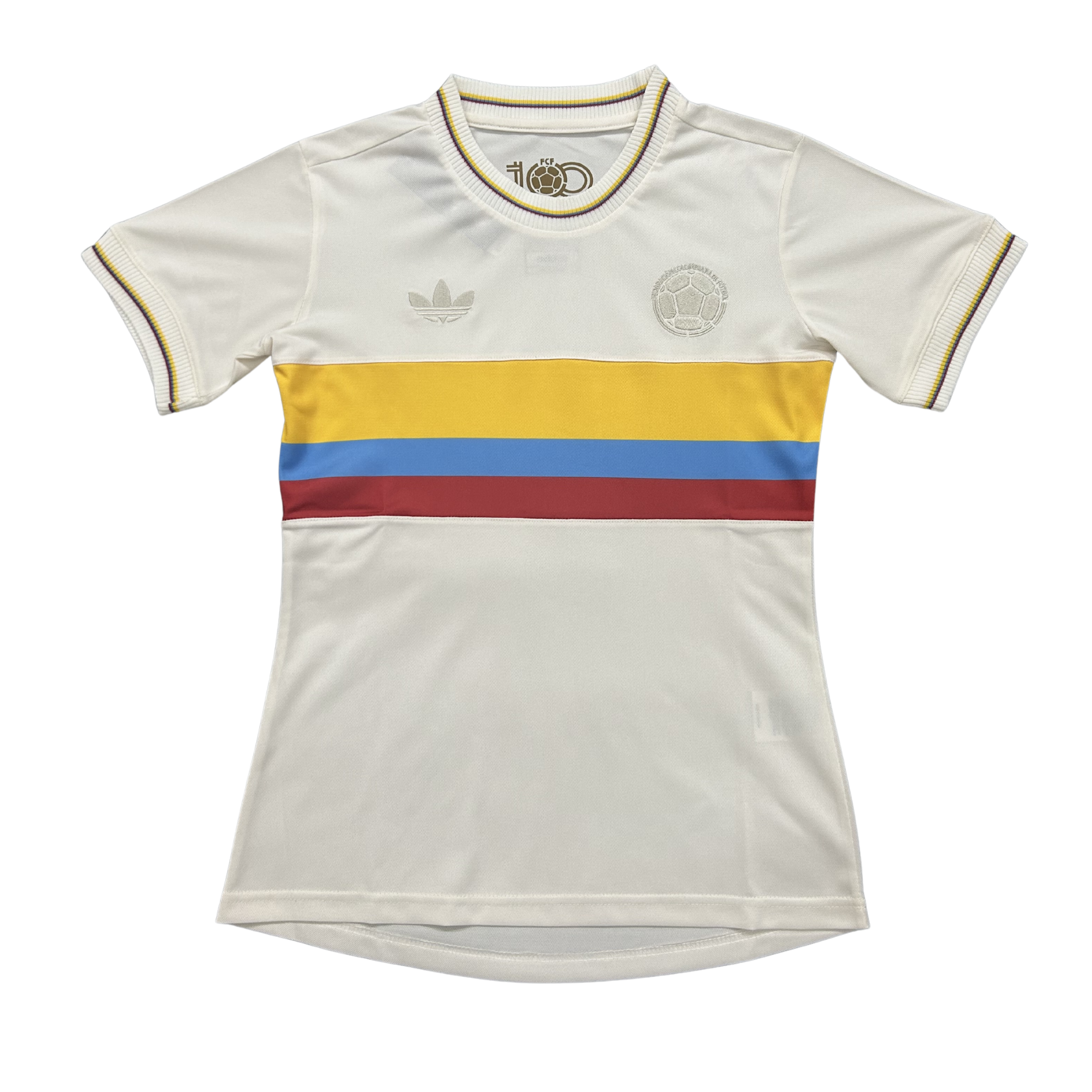 Colombia 125th Anniversary 2024 - Edición Especial Mujer