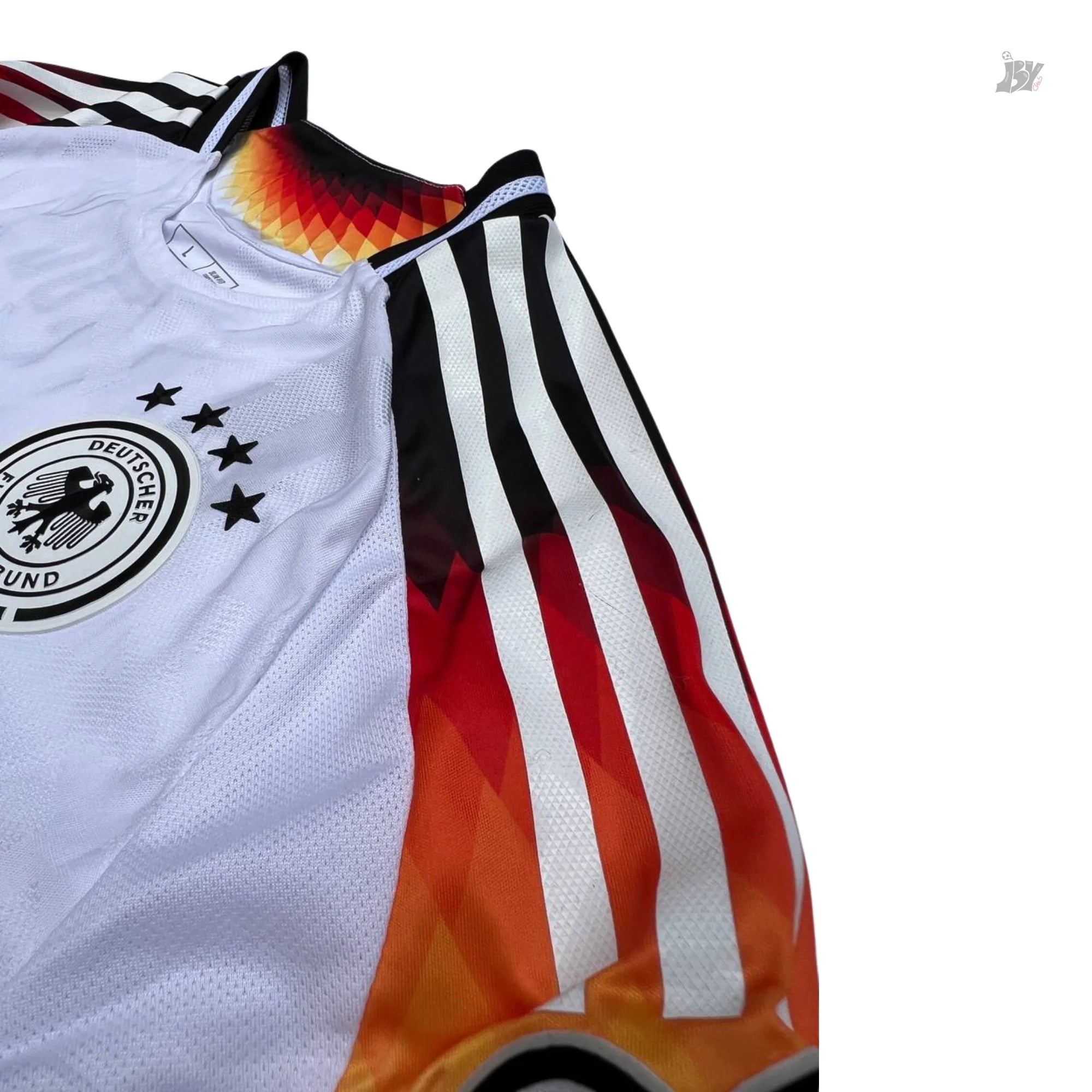 Alemania Local 2024 - Versión Jugador