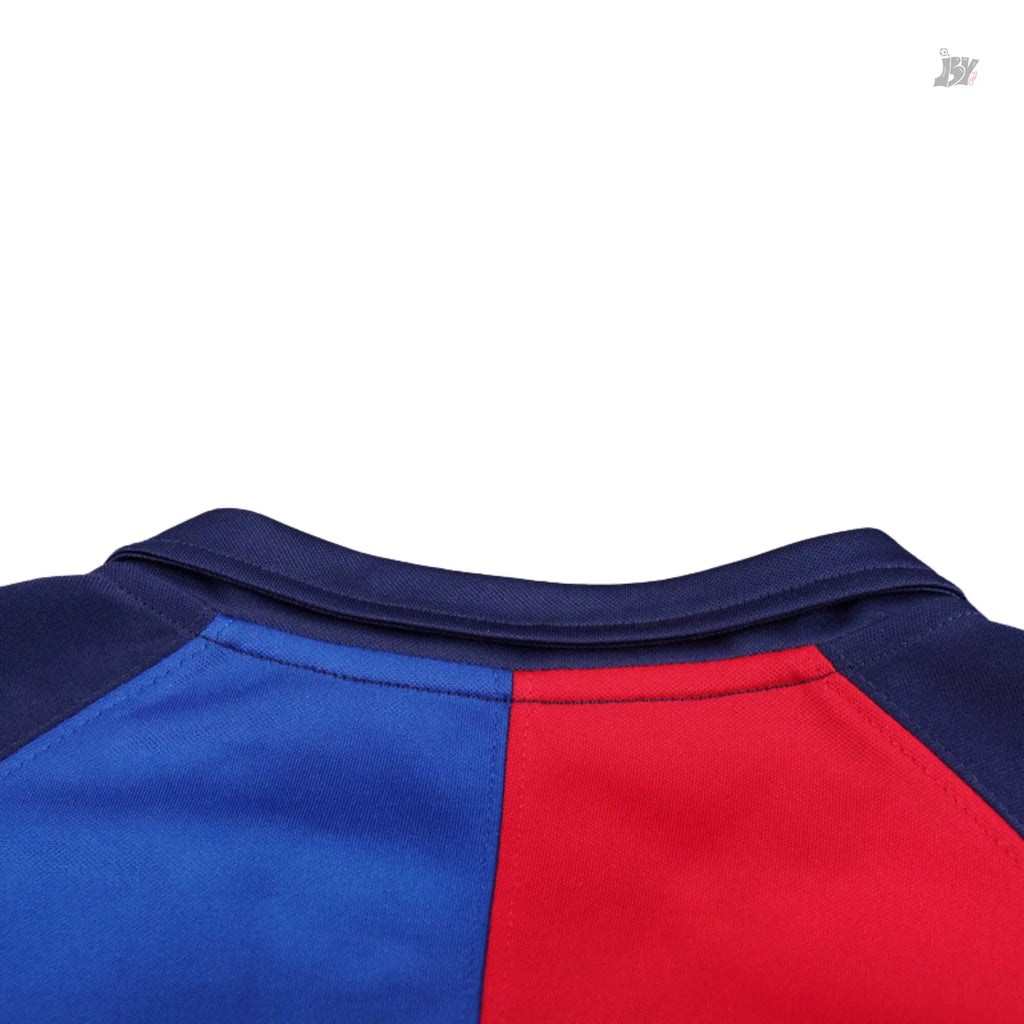 Fc Barcelona 100Th Centenario 1999/00 - Versión Retro