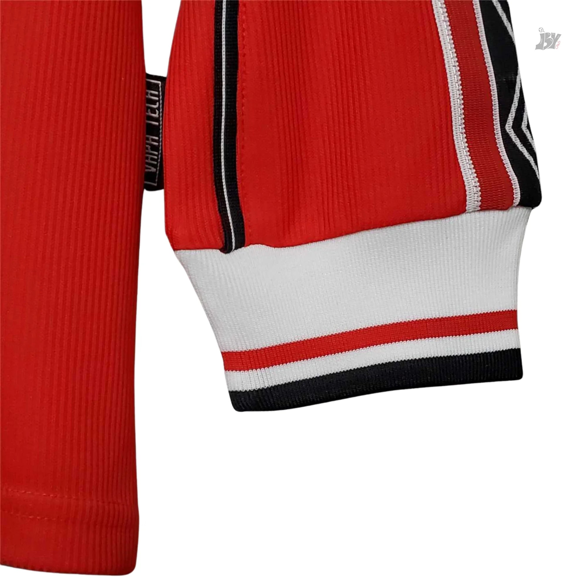Manchester United Local 98-99 - Versión Retro