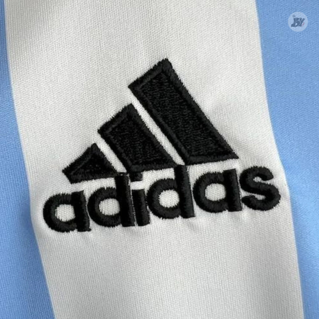 Argentina Local 2006 - Versión Retro