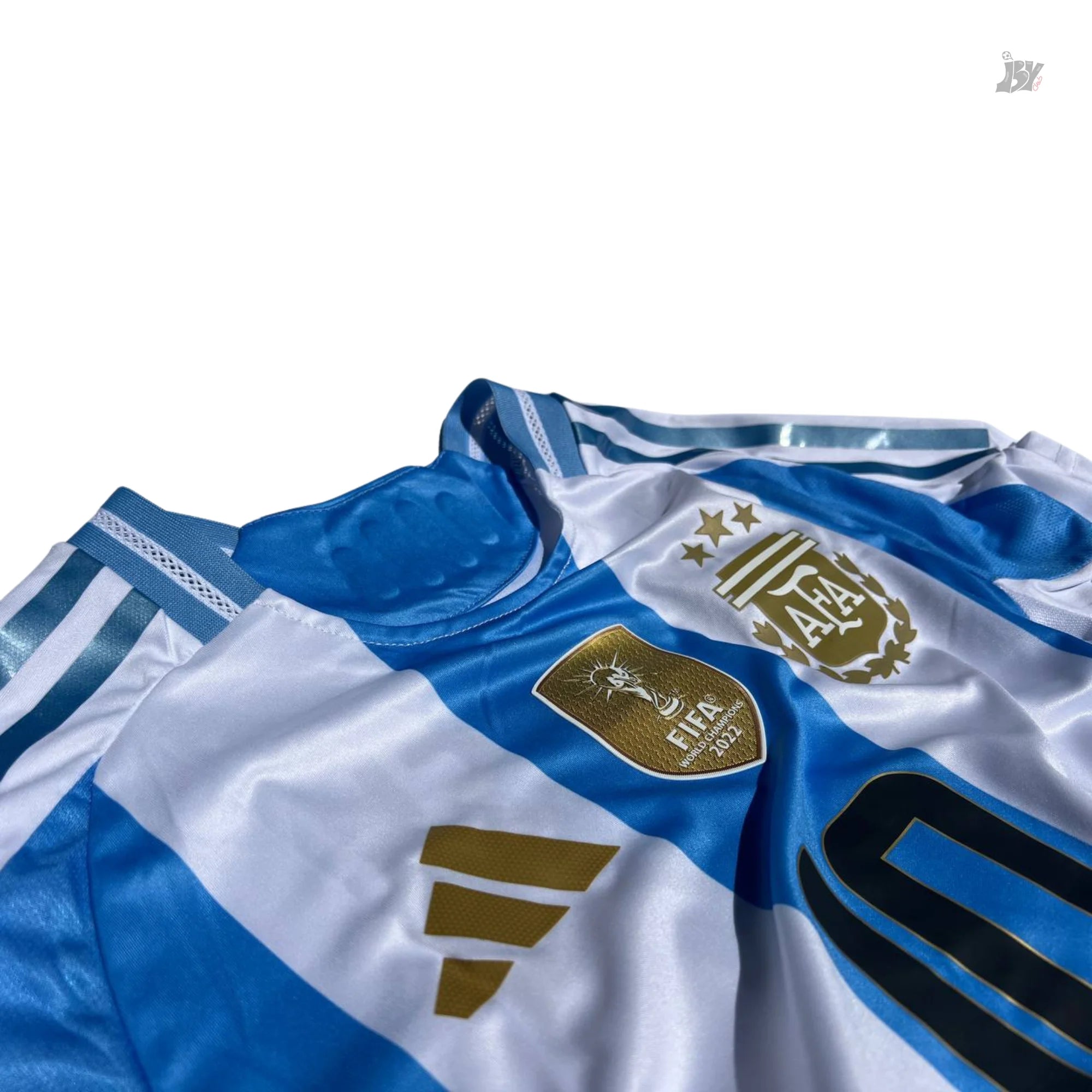 Argentina Local 2024 - Versión Jugador