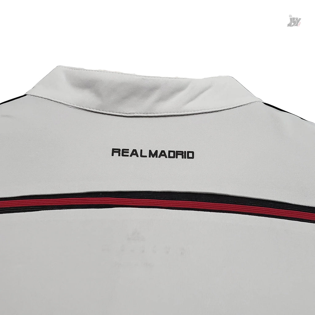 Real Madrid Local 2014/15 - Versión Fan