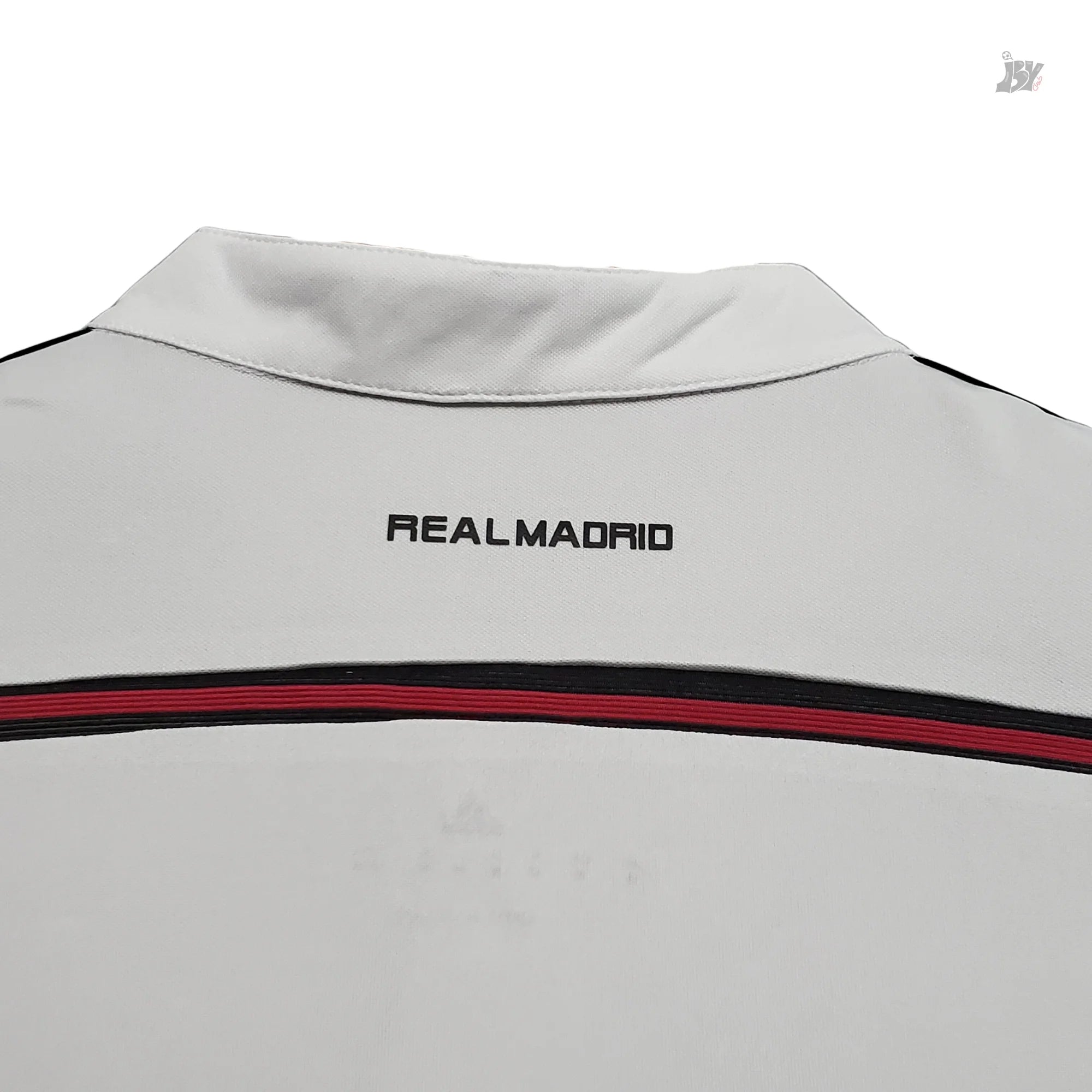 Real Madrid Local 2014/15 - Versión Fan