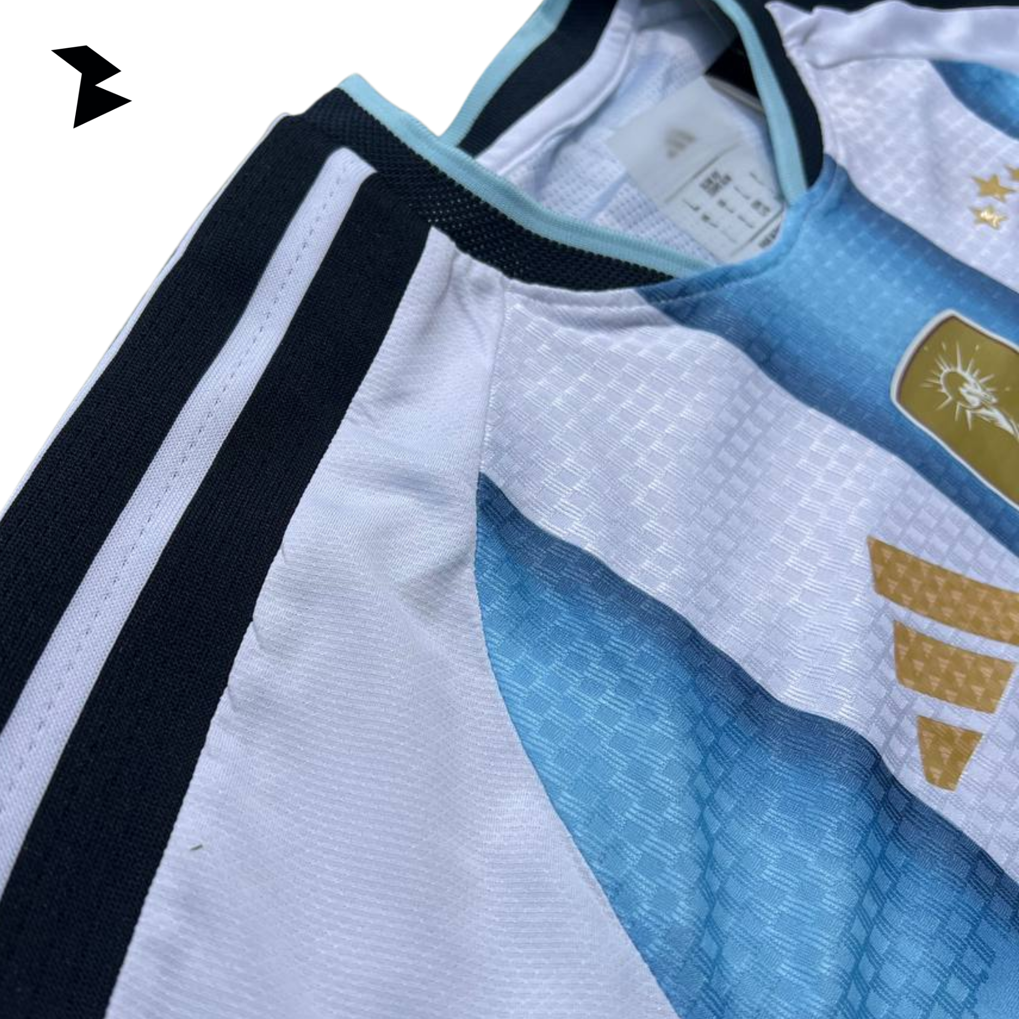 Argentina Local 2026 - Versión Jugador