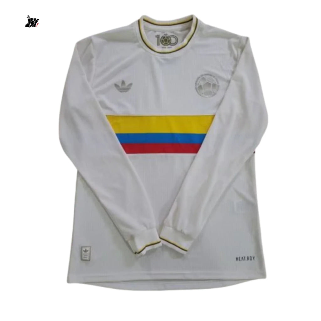 Colombia Centenario 100Th - Versión Fan