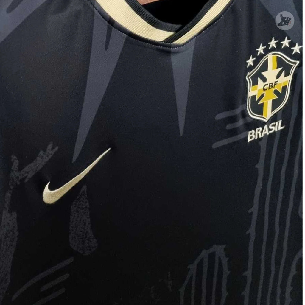 Brasil Negra 2022 - Versión Fan