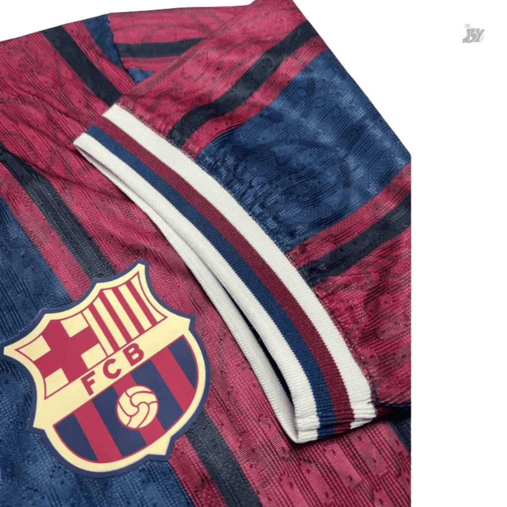 Fc Barcelona 125Th Aniversario - Versión Jugador