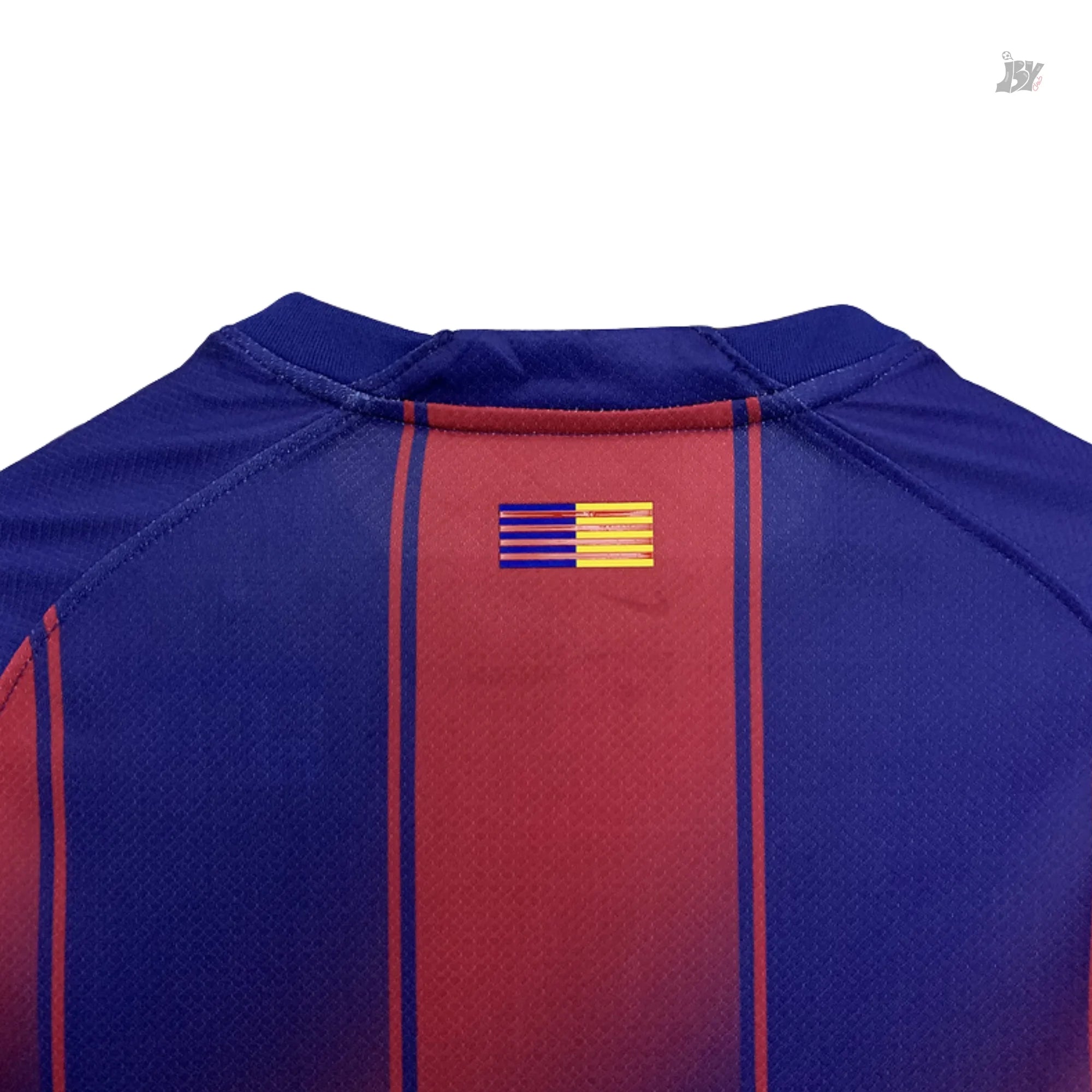Fc Barcelona Local 25-26 - Versión Fan