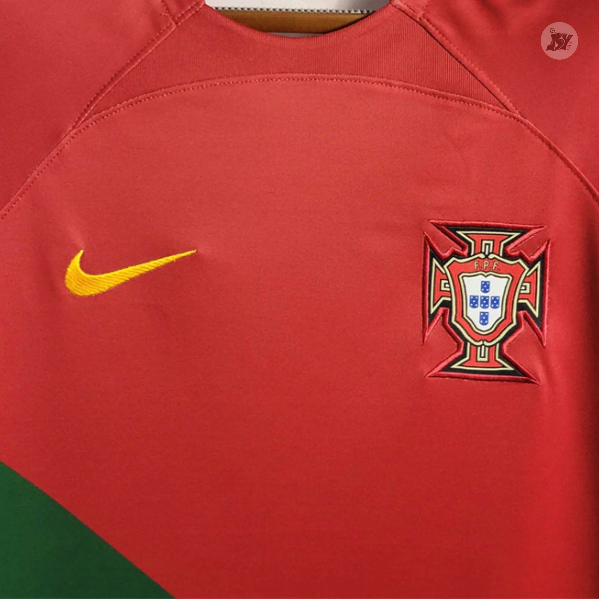 Portugal Local 2022 - Versión Fan