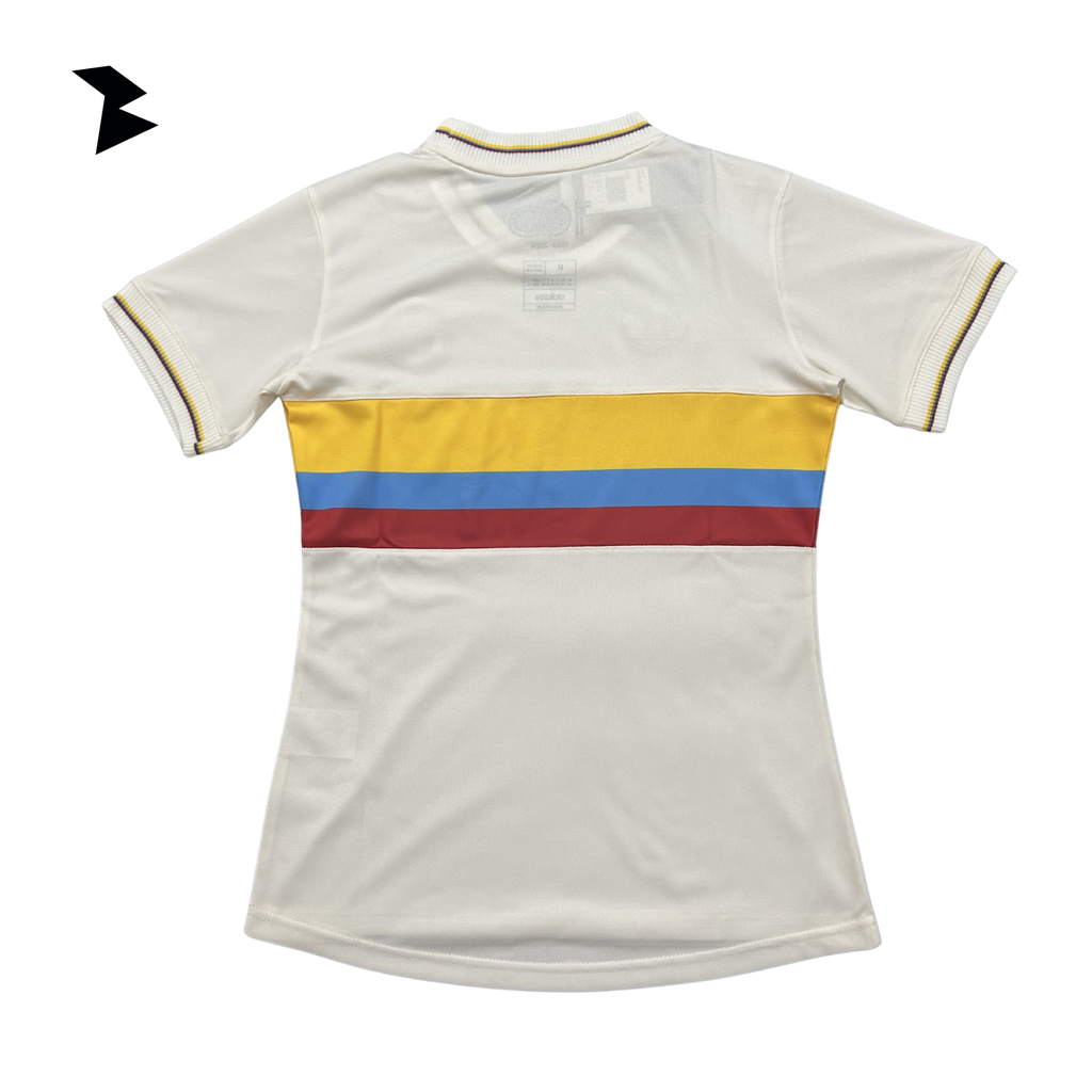 Colombia 125th Anniversary 2024 - Edición Especial Mujer