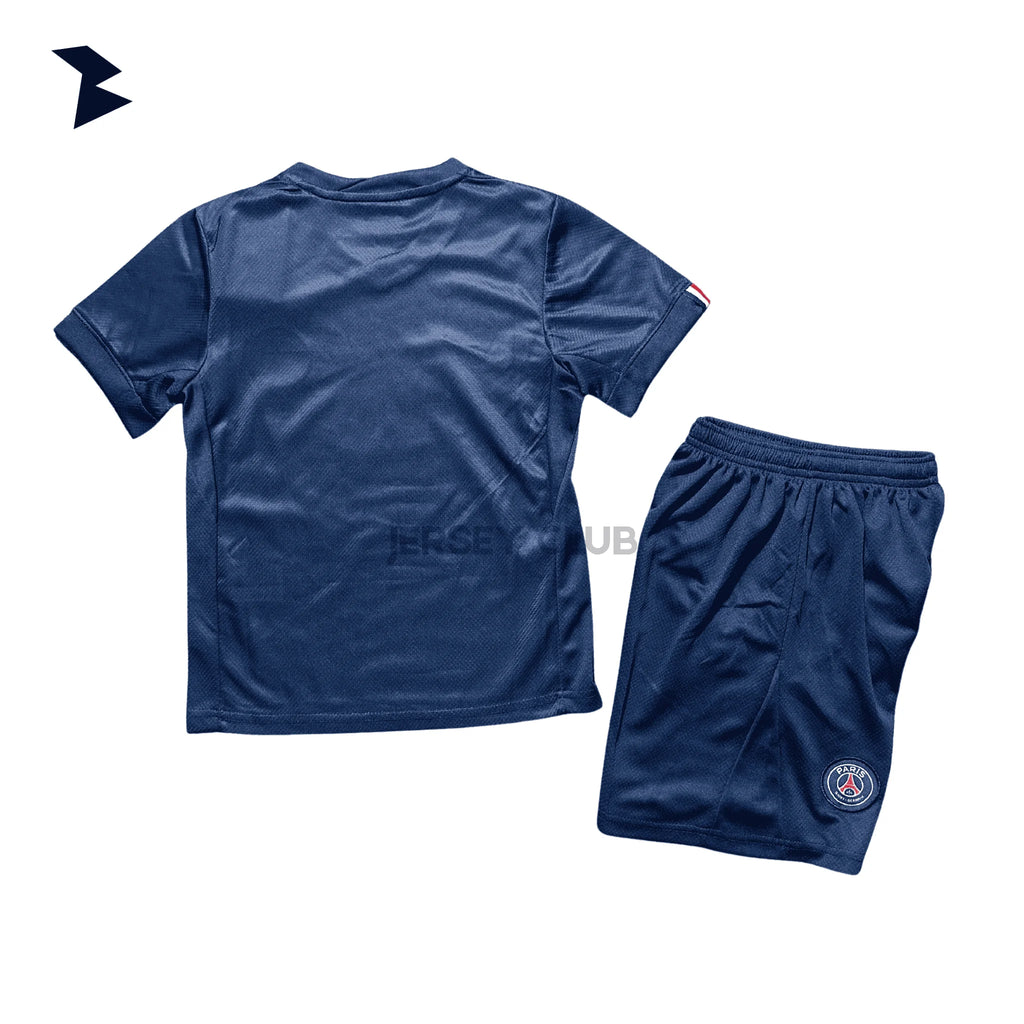 PSG Local 2025/26 - Versión Fan Niño