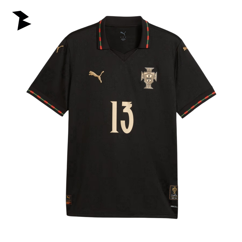 Portugal Edición Especial 2025 - Versión Jugador