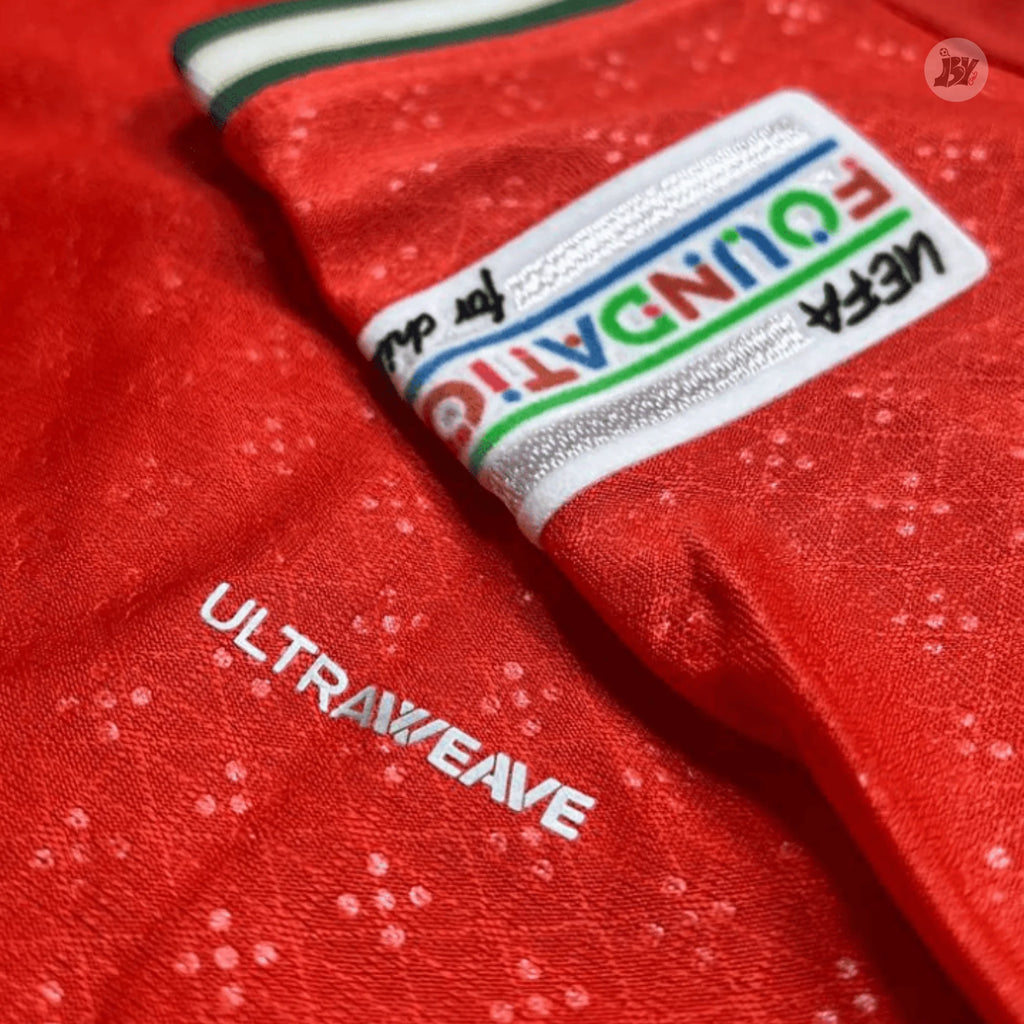 Portugal Local 2025 - Versión Jugador