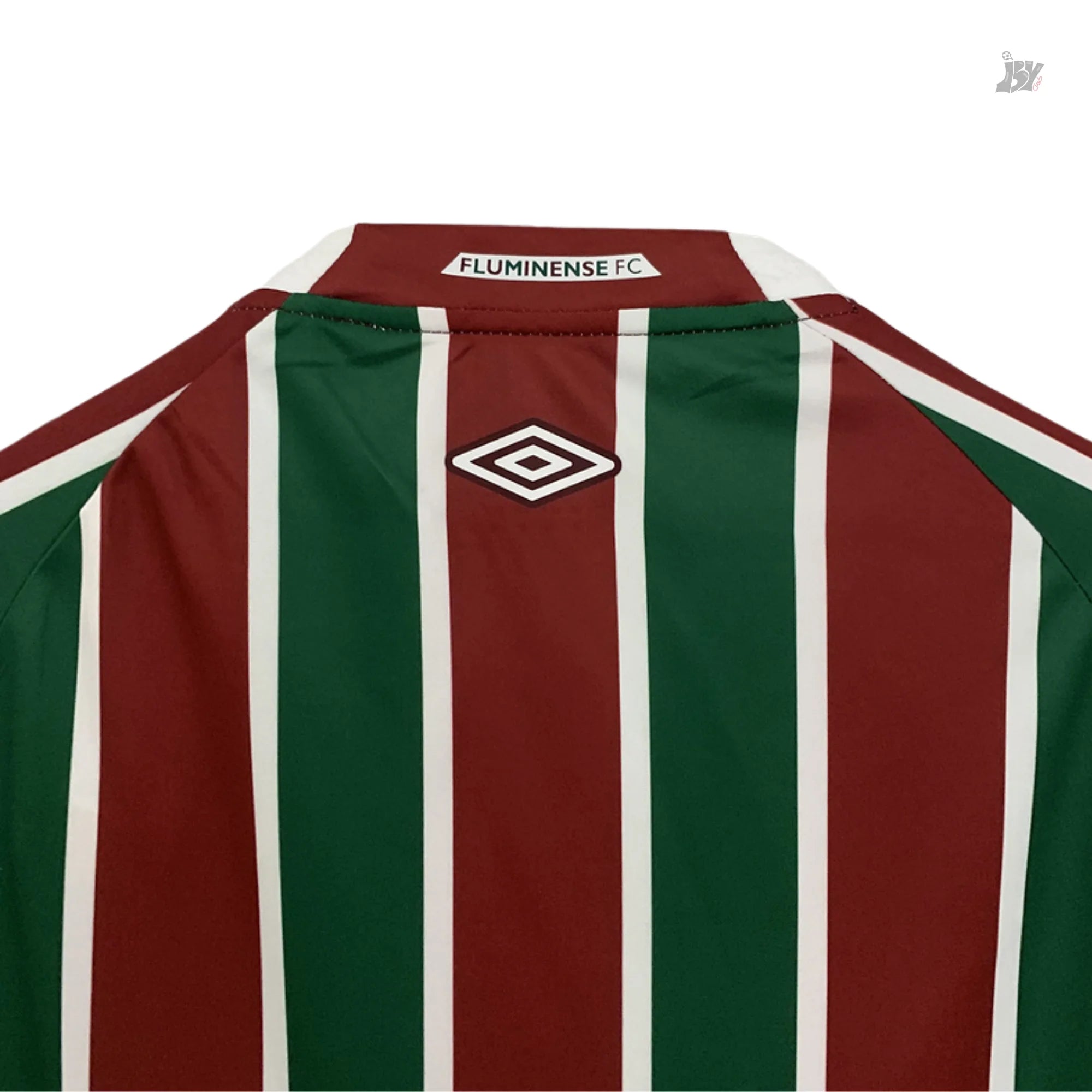Fluminense Local 2026 - Versión Fan