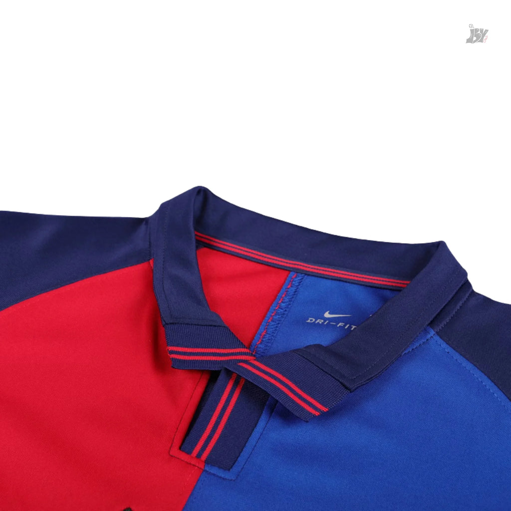 Fc Barcelona 100Th Centenario 1999/00 - Versión Retro