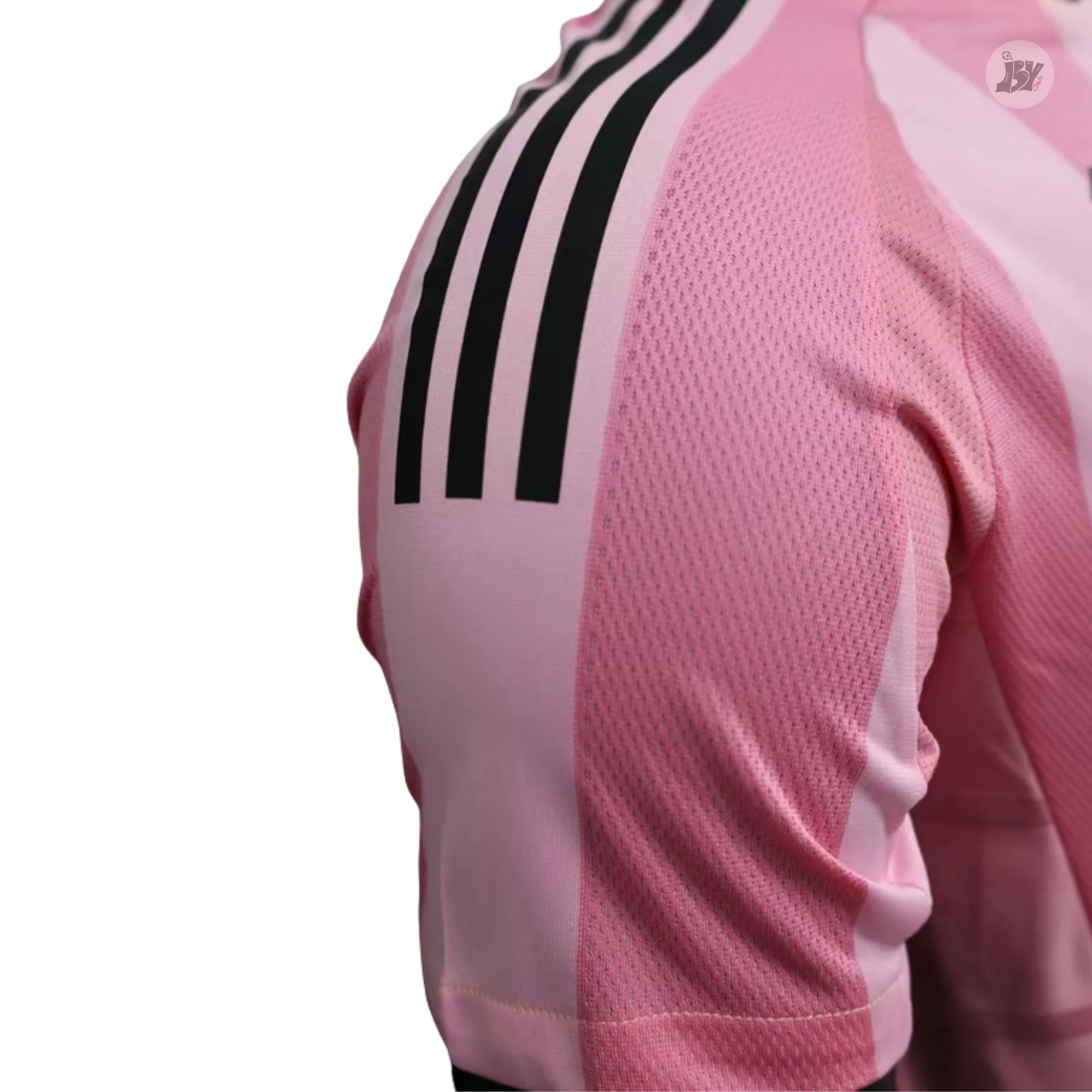 Inter Miami Local 2026 - Versión Jugador