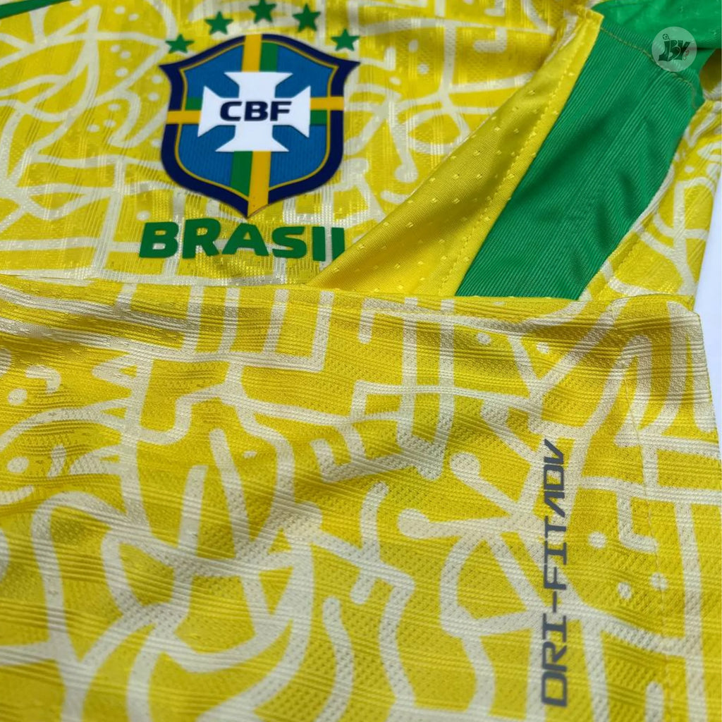 Brasil Local 2024 - Versión Jugador