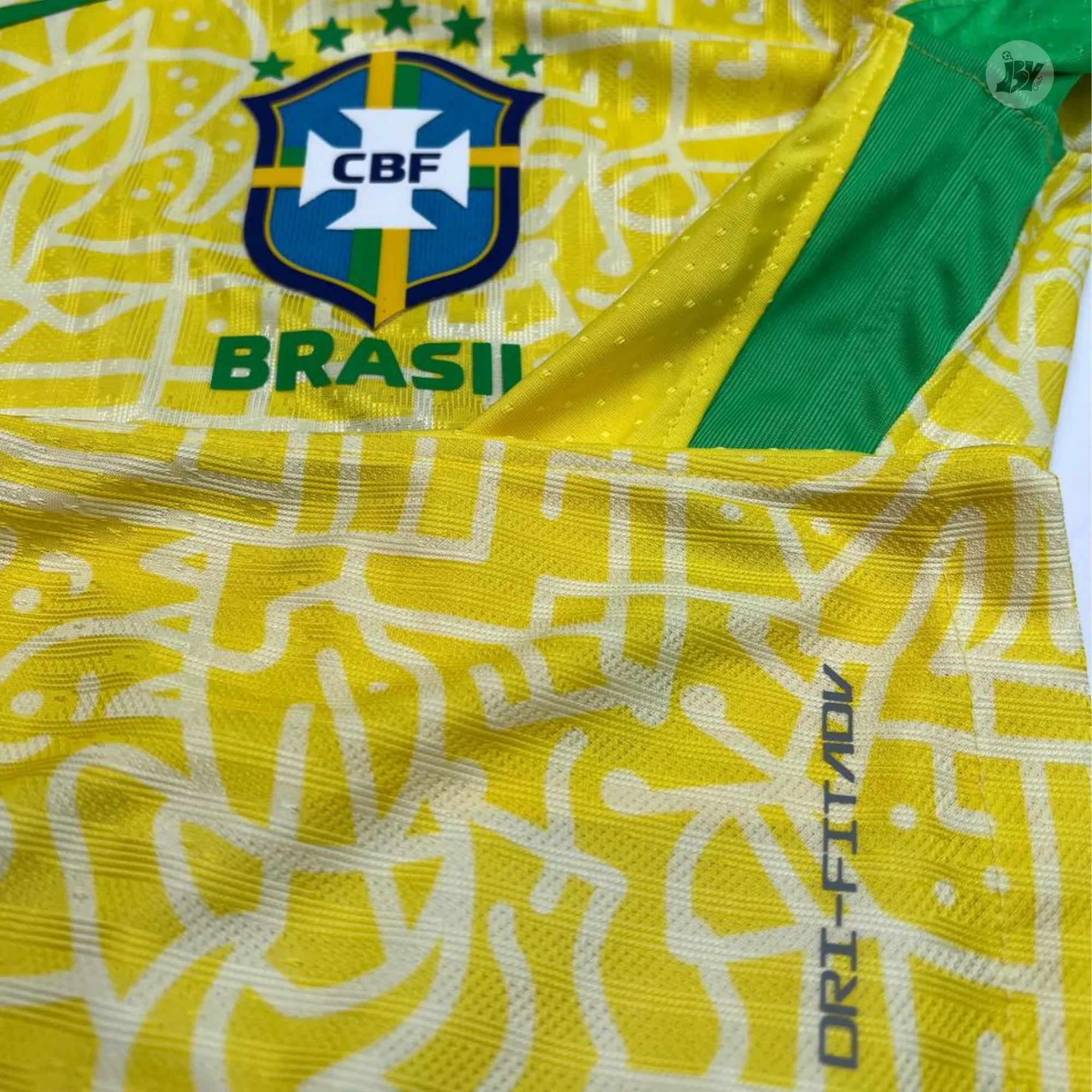 Brasil Local 2024 - Versión Jugador