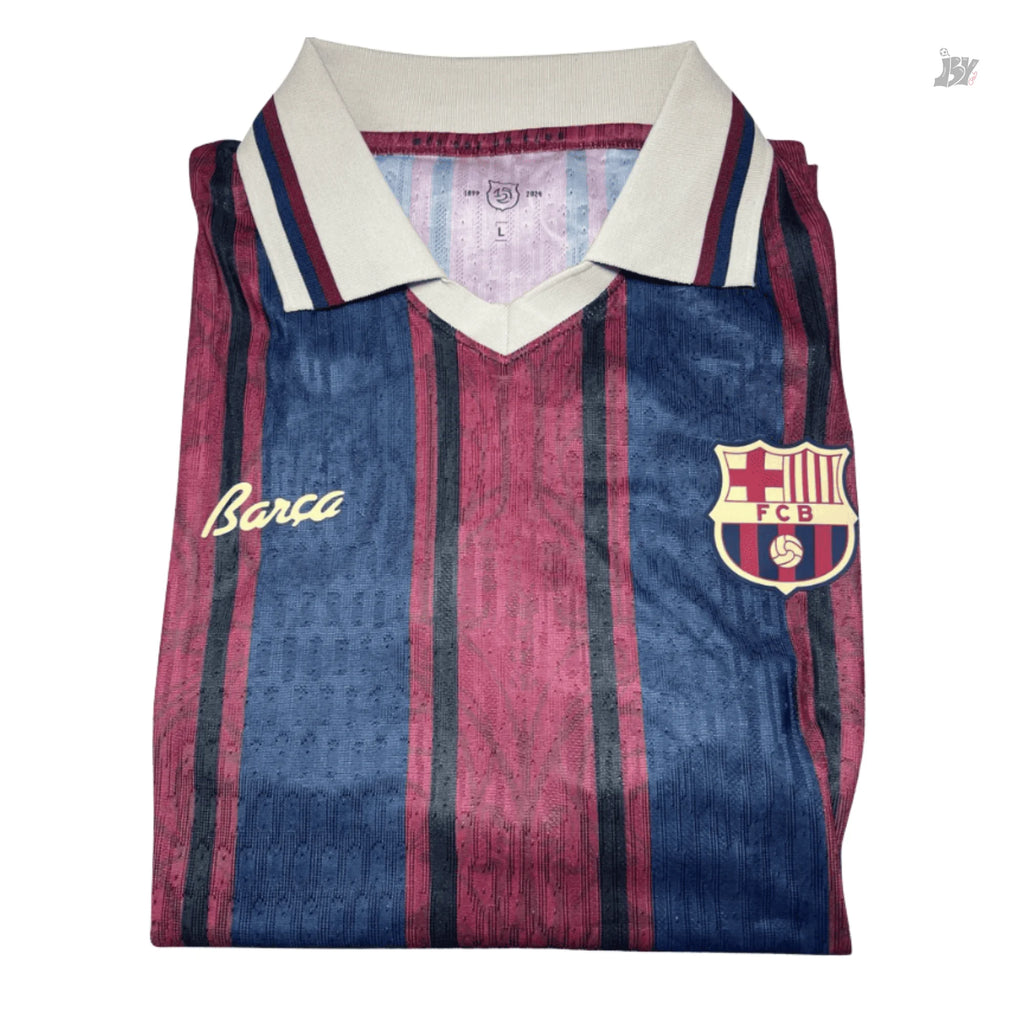 Fc Barcelona 125Th Aniversario - Versión Jugador