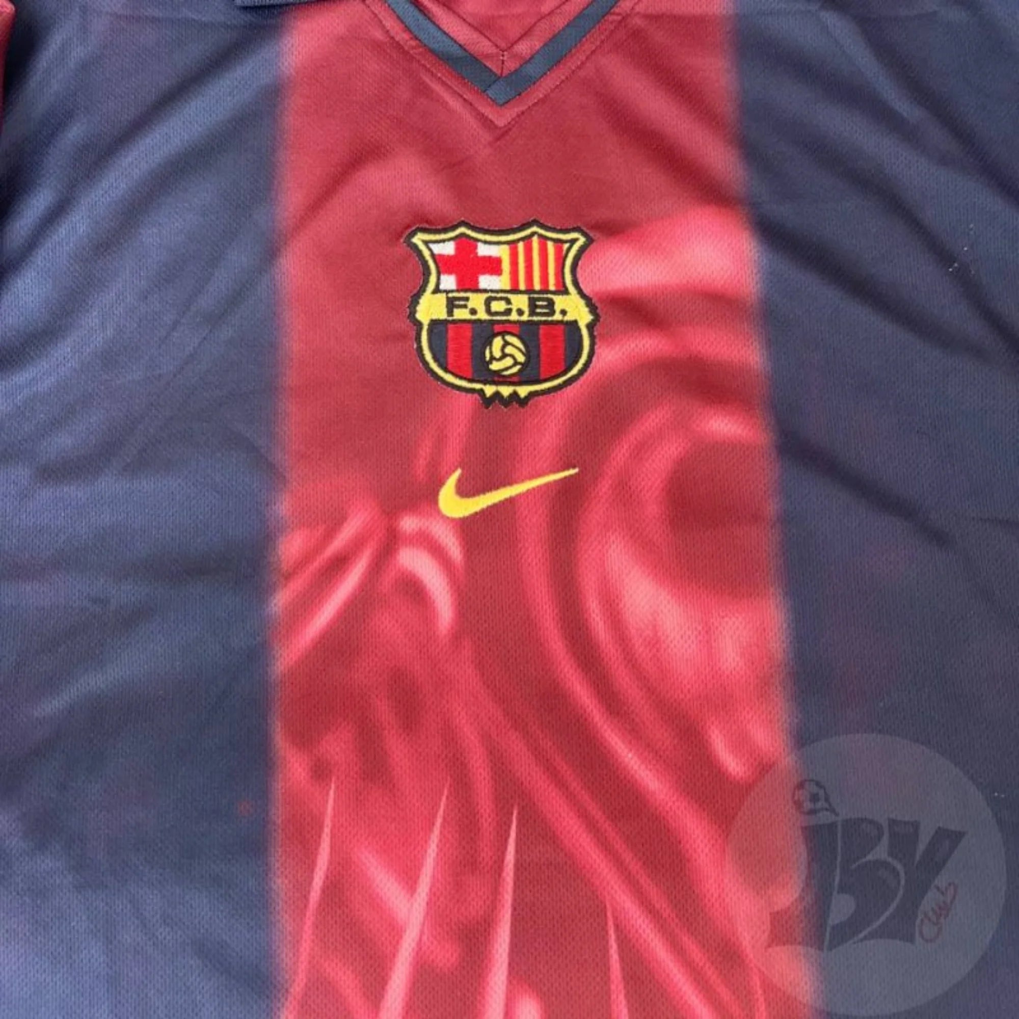Fc Barcelona X Travis Scott - Edición Especial