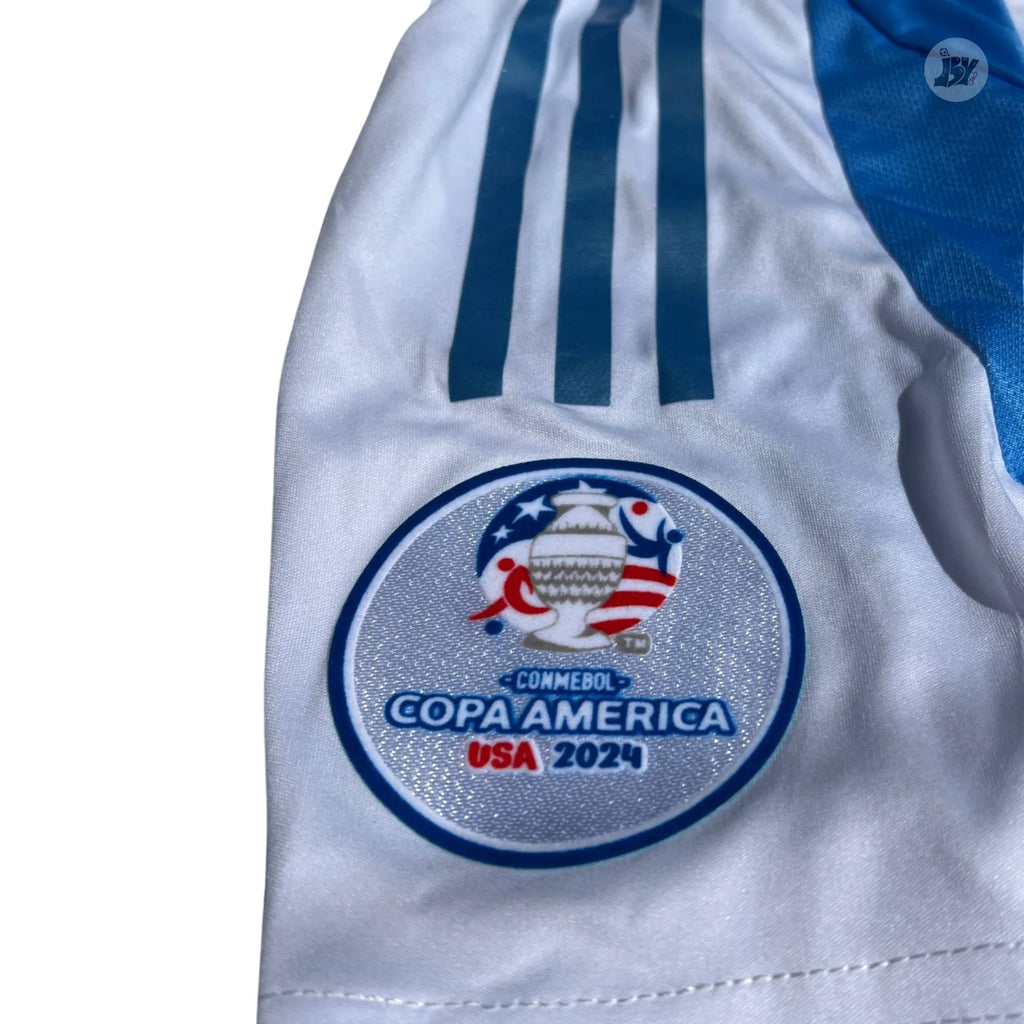 Argentina Local 2024 - Versión Jugador