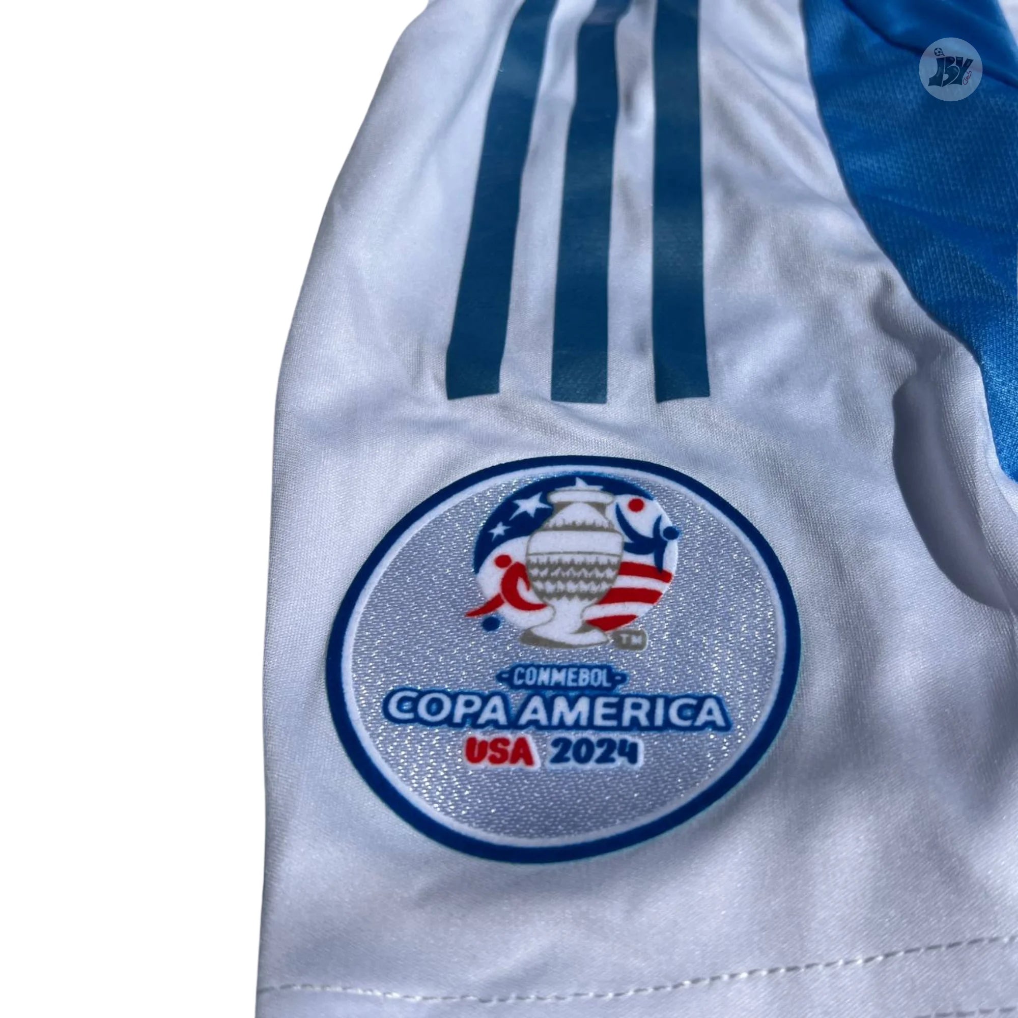 Argentina Local 2024 - Versión Jugador