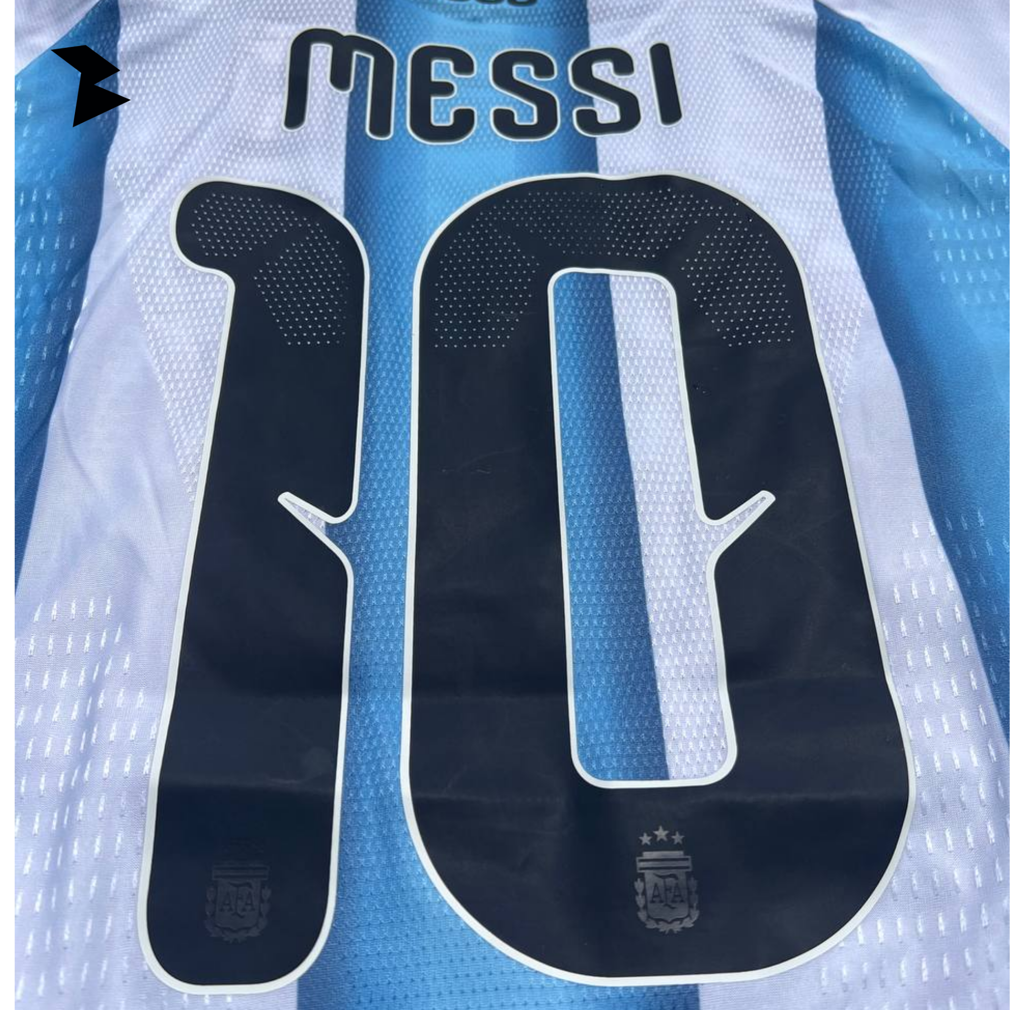 Argentina Local 2026 - Versión Jugador