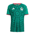 México Local 2026 - Versión Jugador