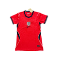 Inglaterra Local 2026 - Versión Fan Mujer