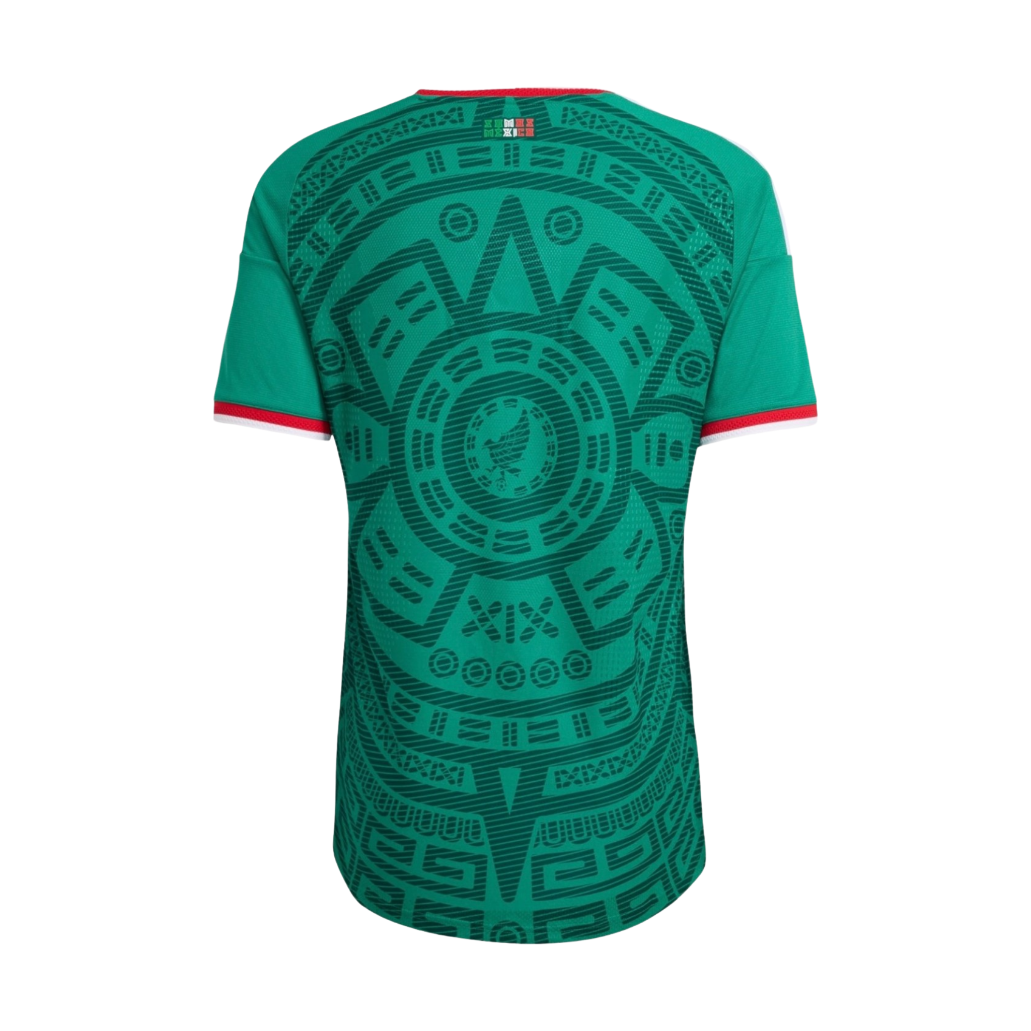México Local 2026 - Versión Jugador